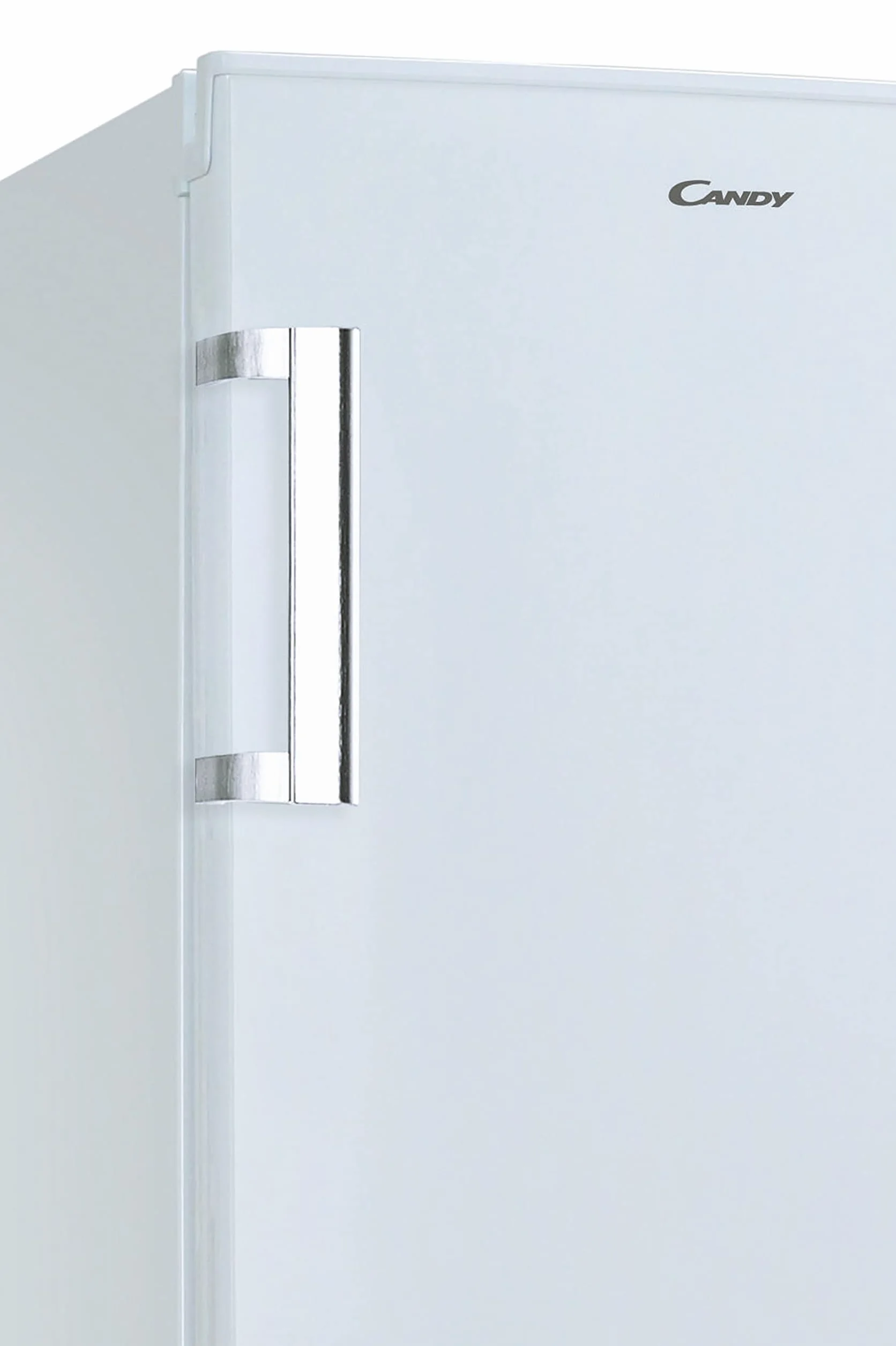CANDY CMIOUS 5142WH/N Congelador vertical 160L 5 cajones Puerta reversible Blanco