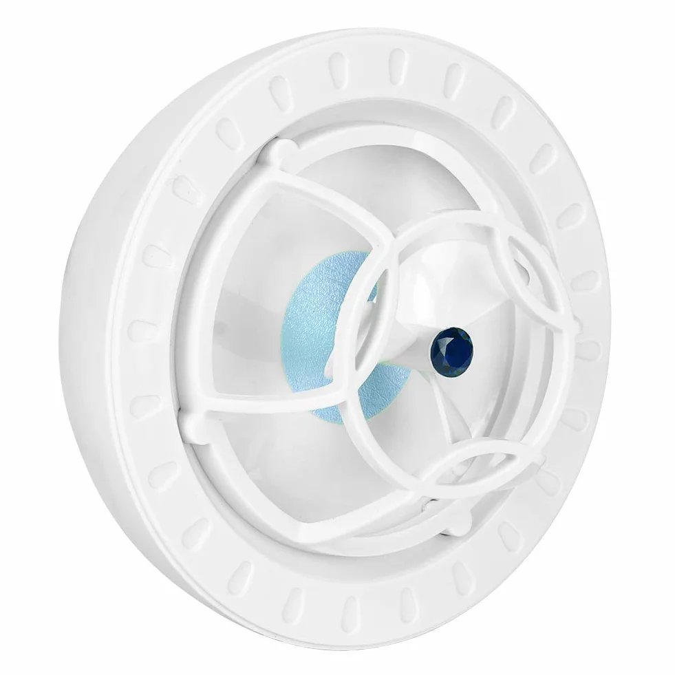 Shanbor Mini Lavavajillas USB Multifuncional para Cocina Hogar (Blue)
