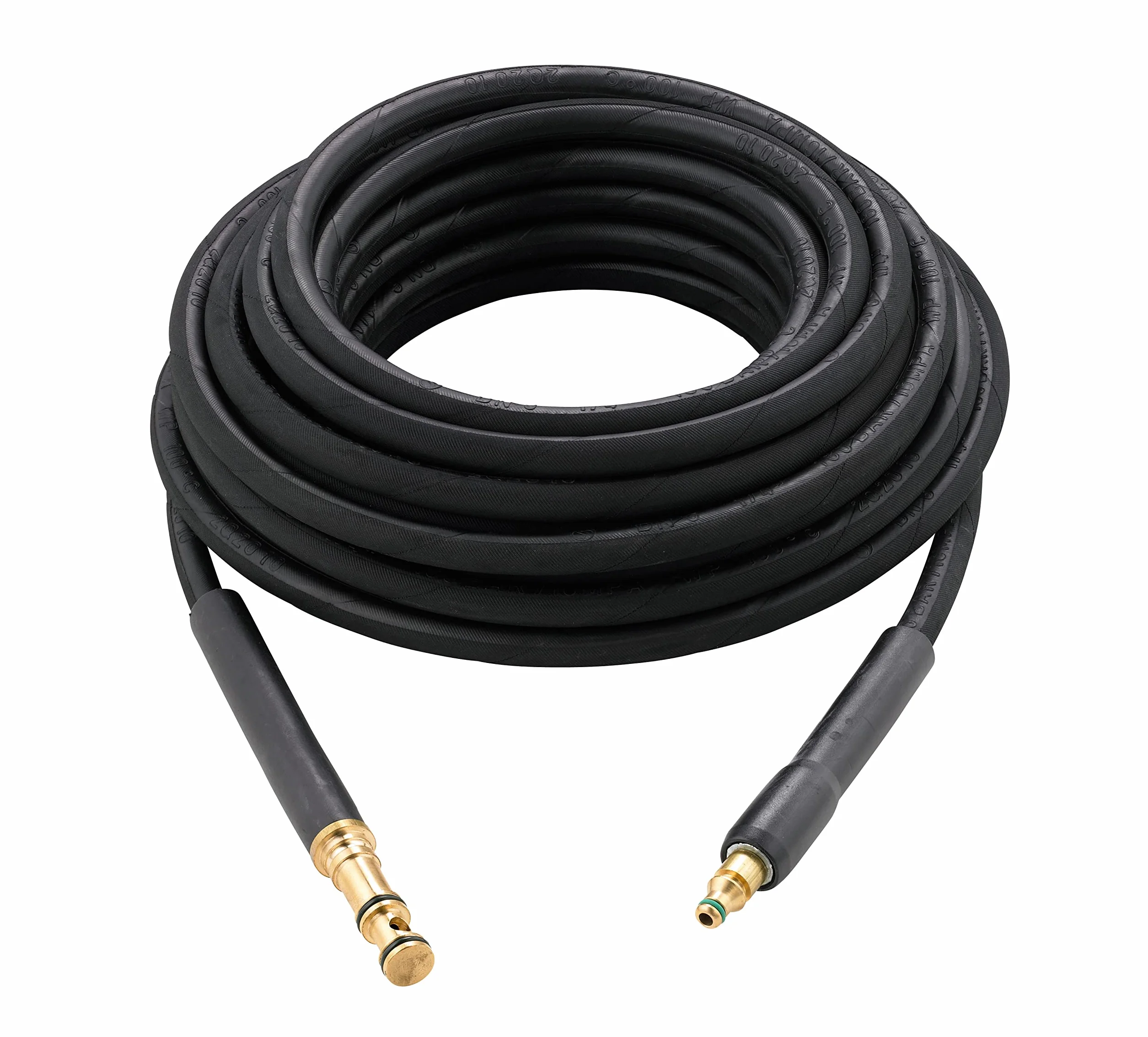 Nilfisk Manguera Superflex 15M - Pieza de Repuesto Original Hidrolimpiadoras (128500084)