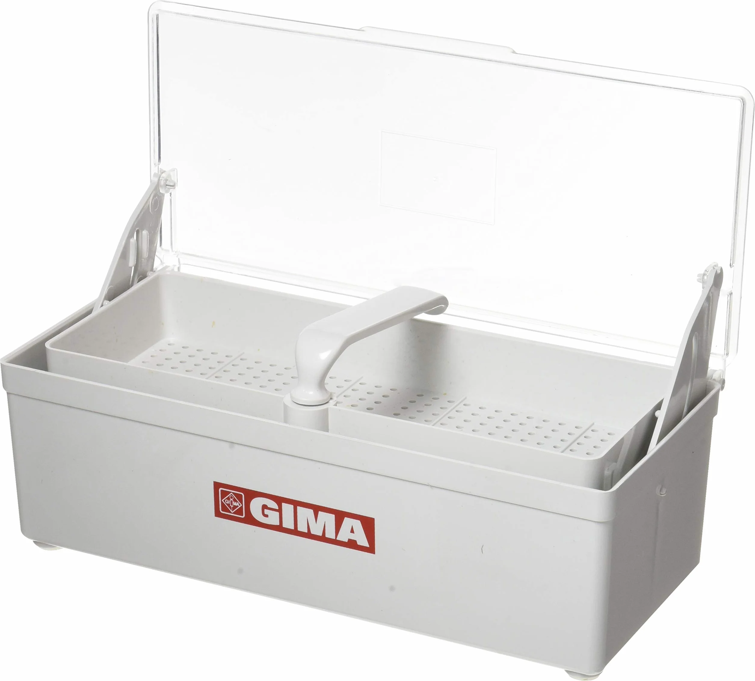 GIMA Caja de esterilización