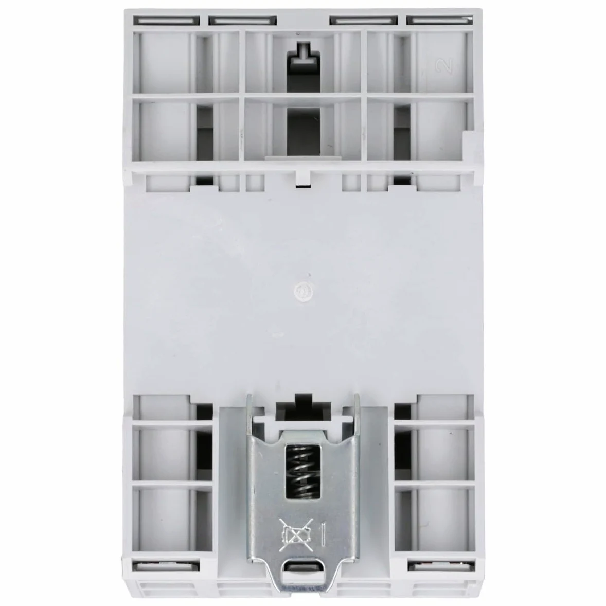 Hager ESC240S Contactor Silencioso, 40A, 2NA, 230V