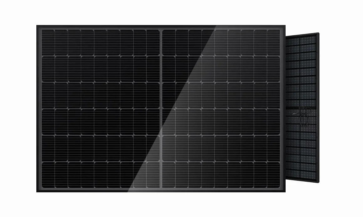 Engel PS0800R Kit Solar Balcon Placas solares rigidas bifaciales 800W IP68 conexion Enchufe App movil autoconsumo energia Solar Alto Rendimiento
