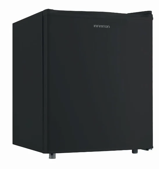 INFINITON Congelador Vertical CV-A52N 50 cm 35 Litros Ciclico Puerta Reversible
