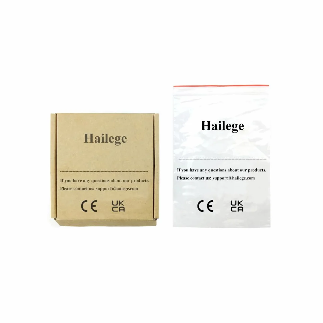 Hailege RC Servo Tester 3CH Digital Controlador de Velocidad CCPM Master para Helicóptero RC Barco