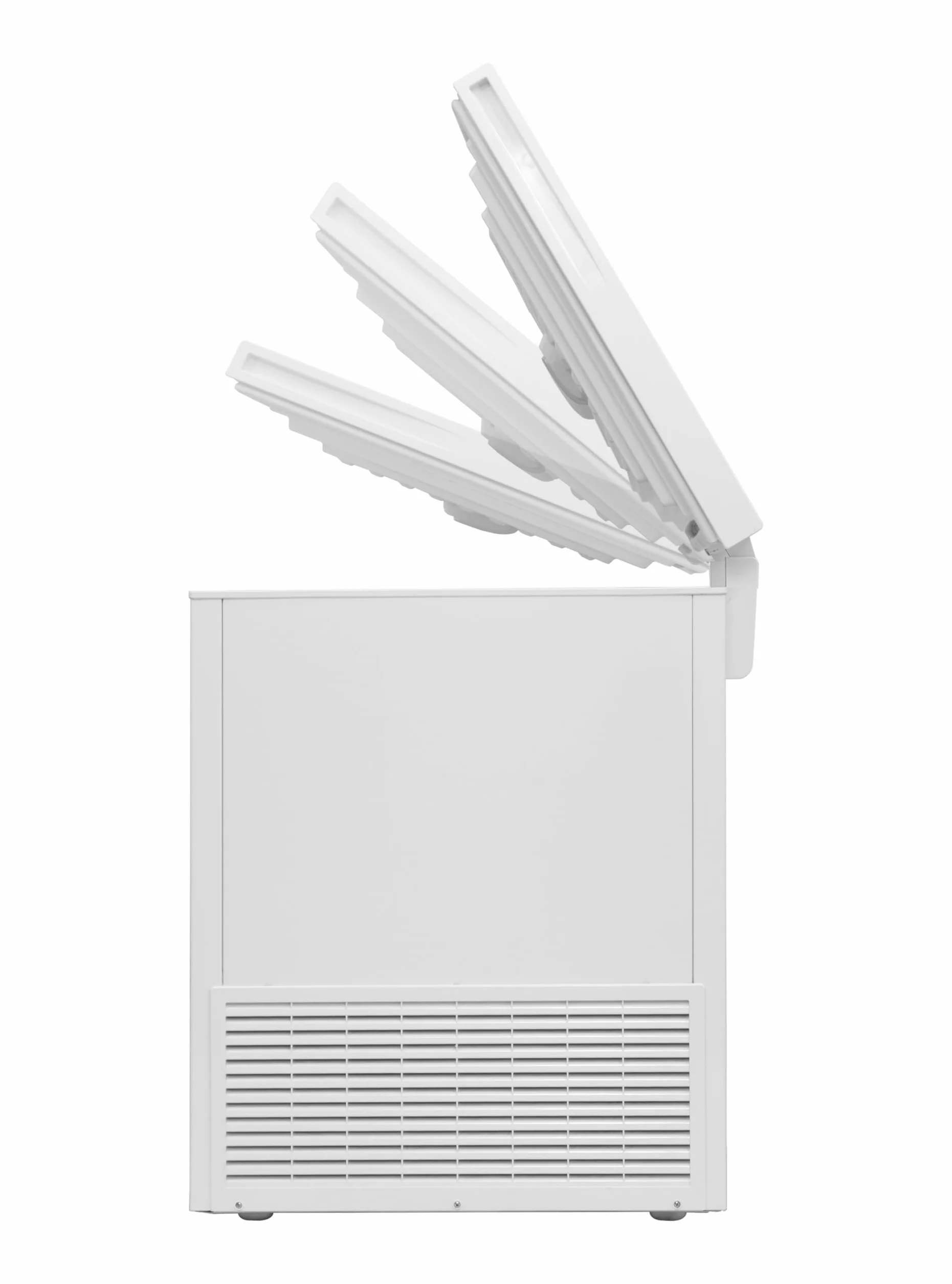 ARCON CHS561 Congelador Horizontal Blanco 570 L 2 en 1 Frigorífico