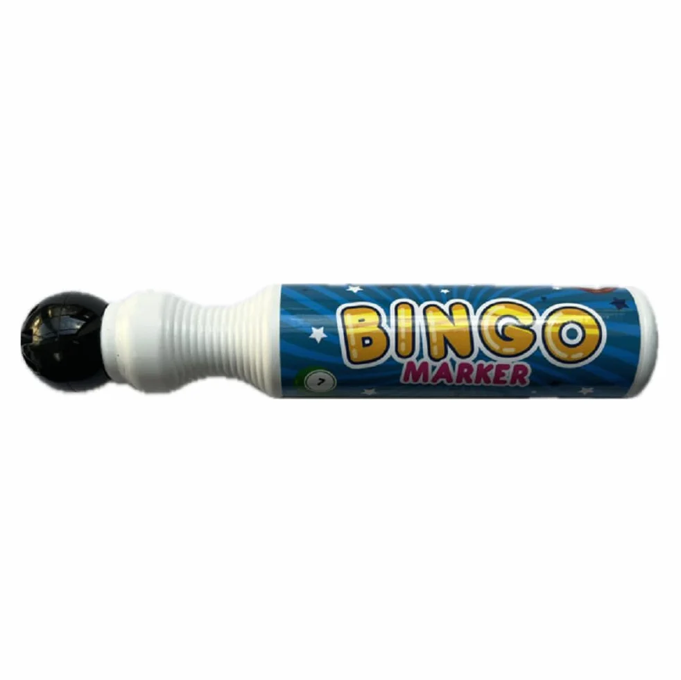 ATST The Box Bingo Dabbers (4)
