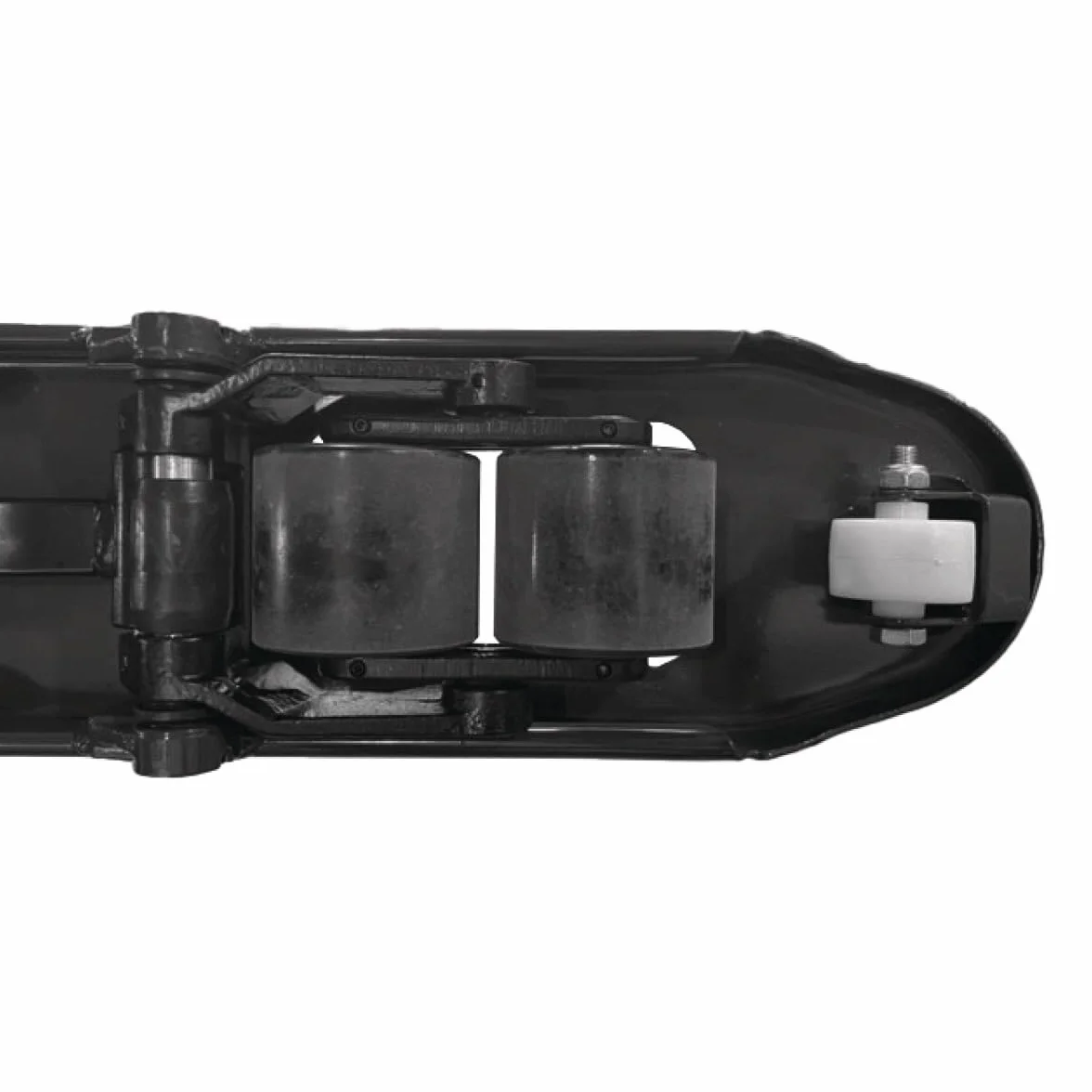 Unicraft Transpaleta manual PHW 2508, 6152512