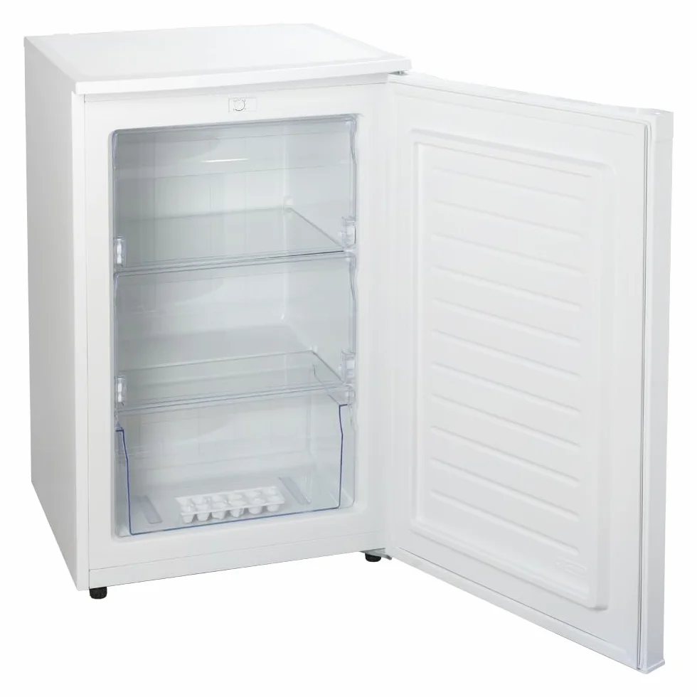 Congelador Vertical Jocel JCV98013590 98 Litros No Frost Blanco