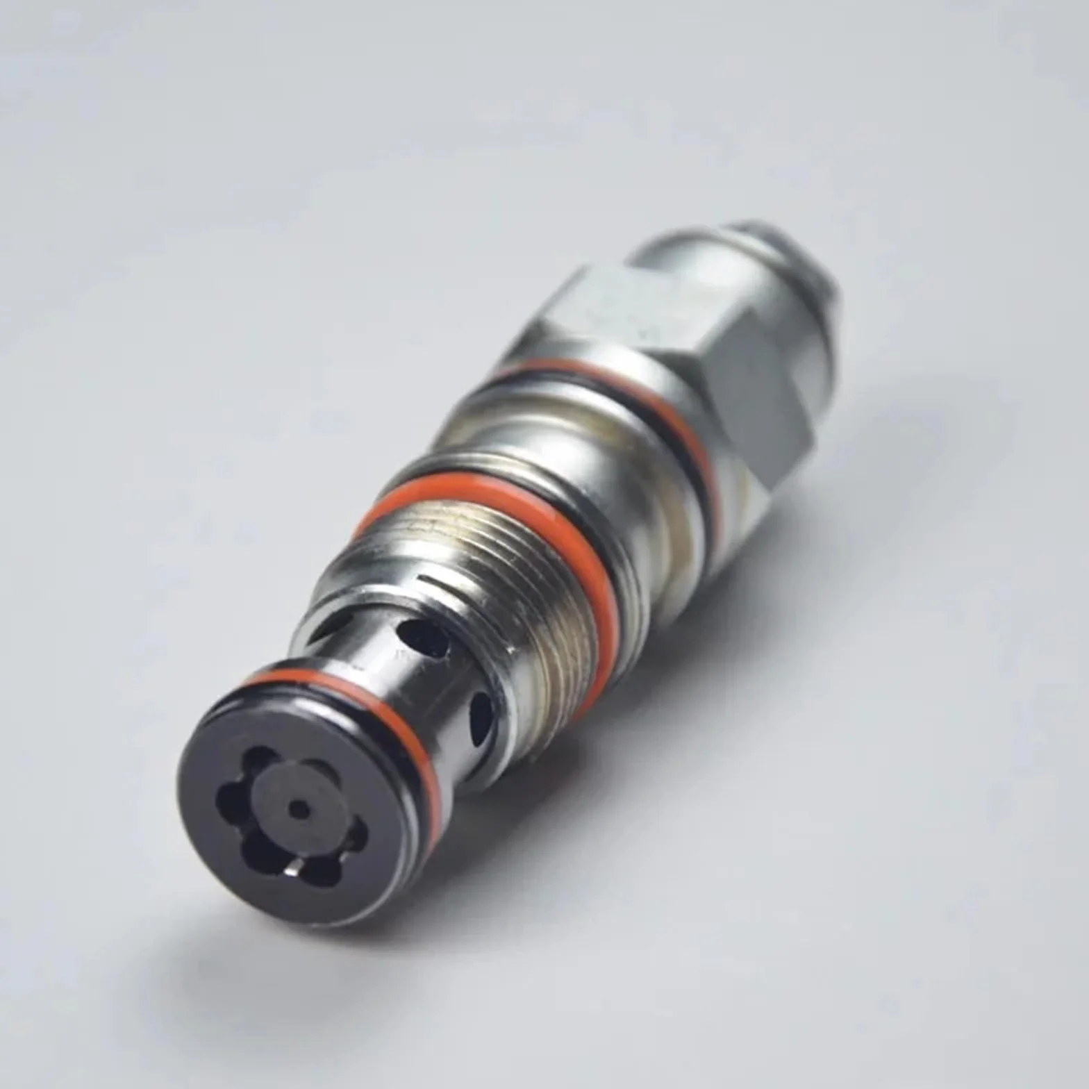 Replacement Balance Valve CBCA/CBEA/CBCG/CBEG/LHN LJN Counterbalance Threaded Cartridge Valve(CBCG 60L)