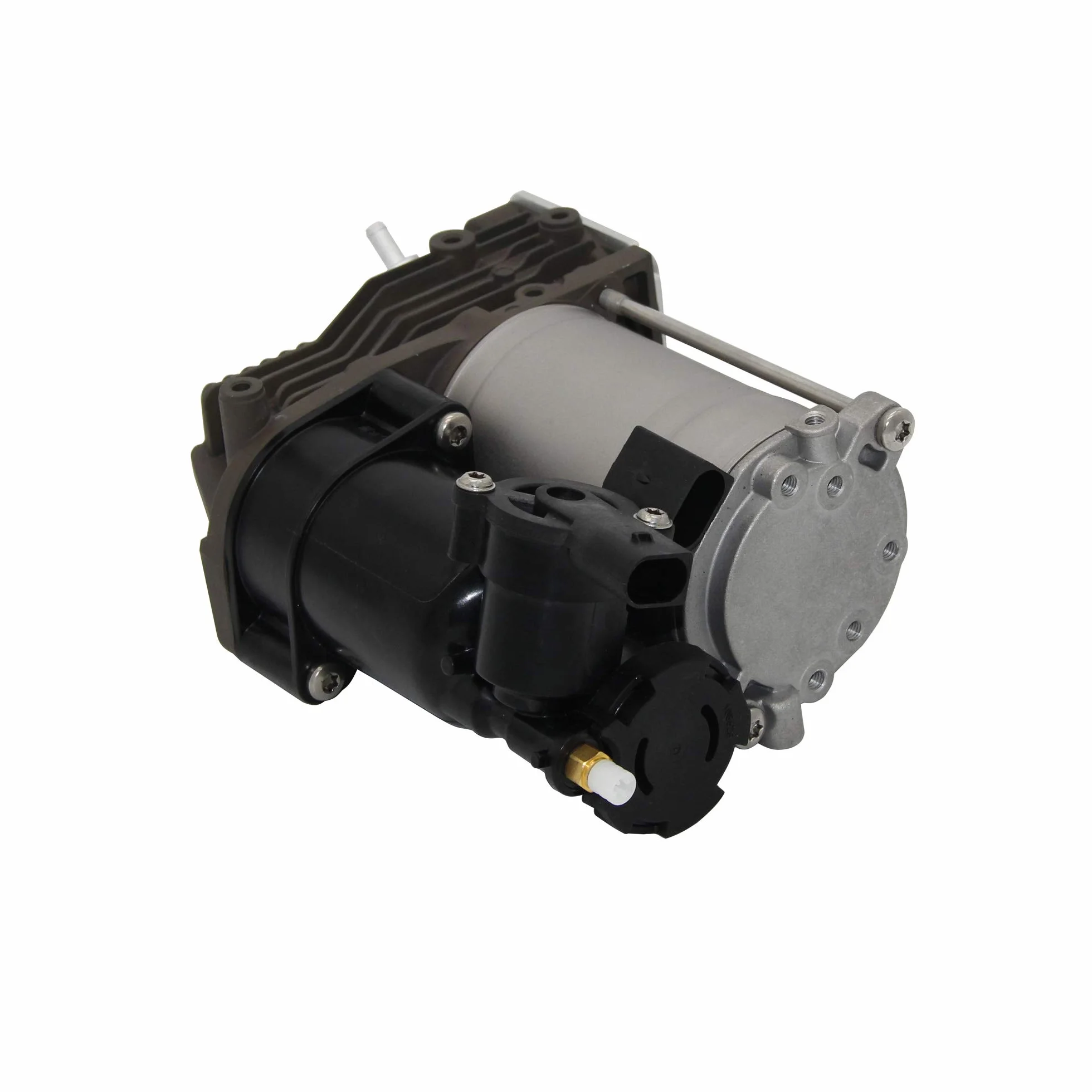 Bomba Compresor Suspensión Neumática compatible con BMW E61 520d 520i 523i 525xd 525xi 525d 2004-2010