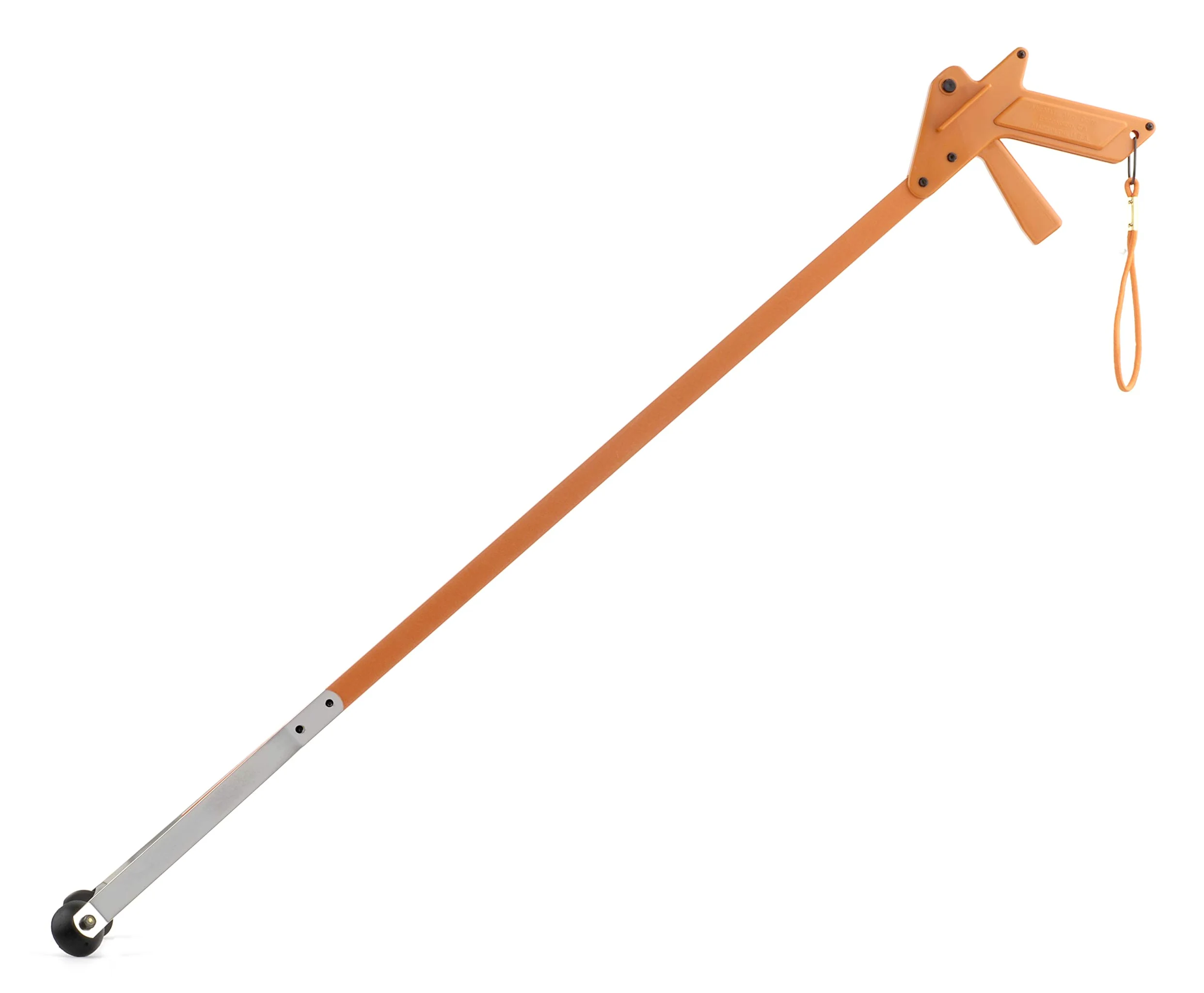 arcmate 7702 – 03 U pinzas Pro herramienta para recoger desperdicios, 36 "L, Naranja