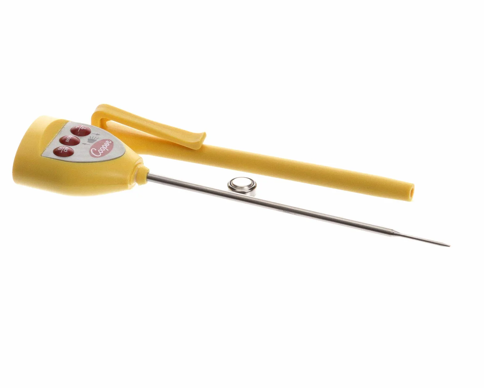 Cooper Atkins DFP450W Cyfrowy termometr kieszonkowy wodoodporny