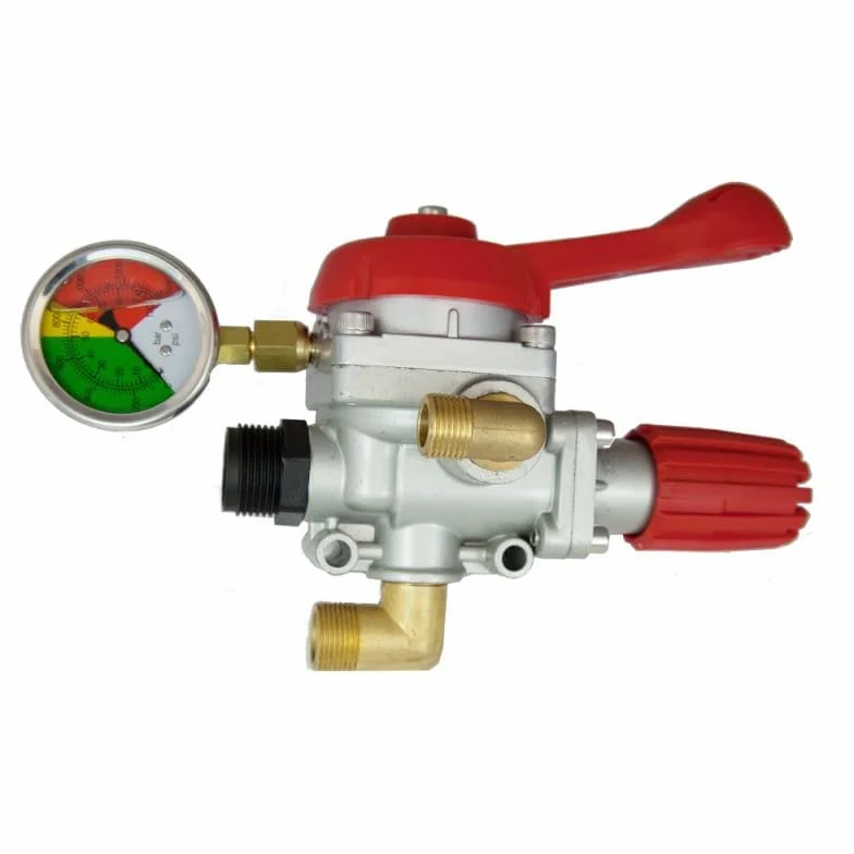 MAMIGA - REGULADOR PARA BOMBA DE PULVERIZAR BMH50 449.208