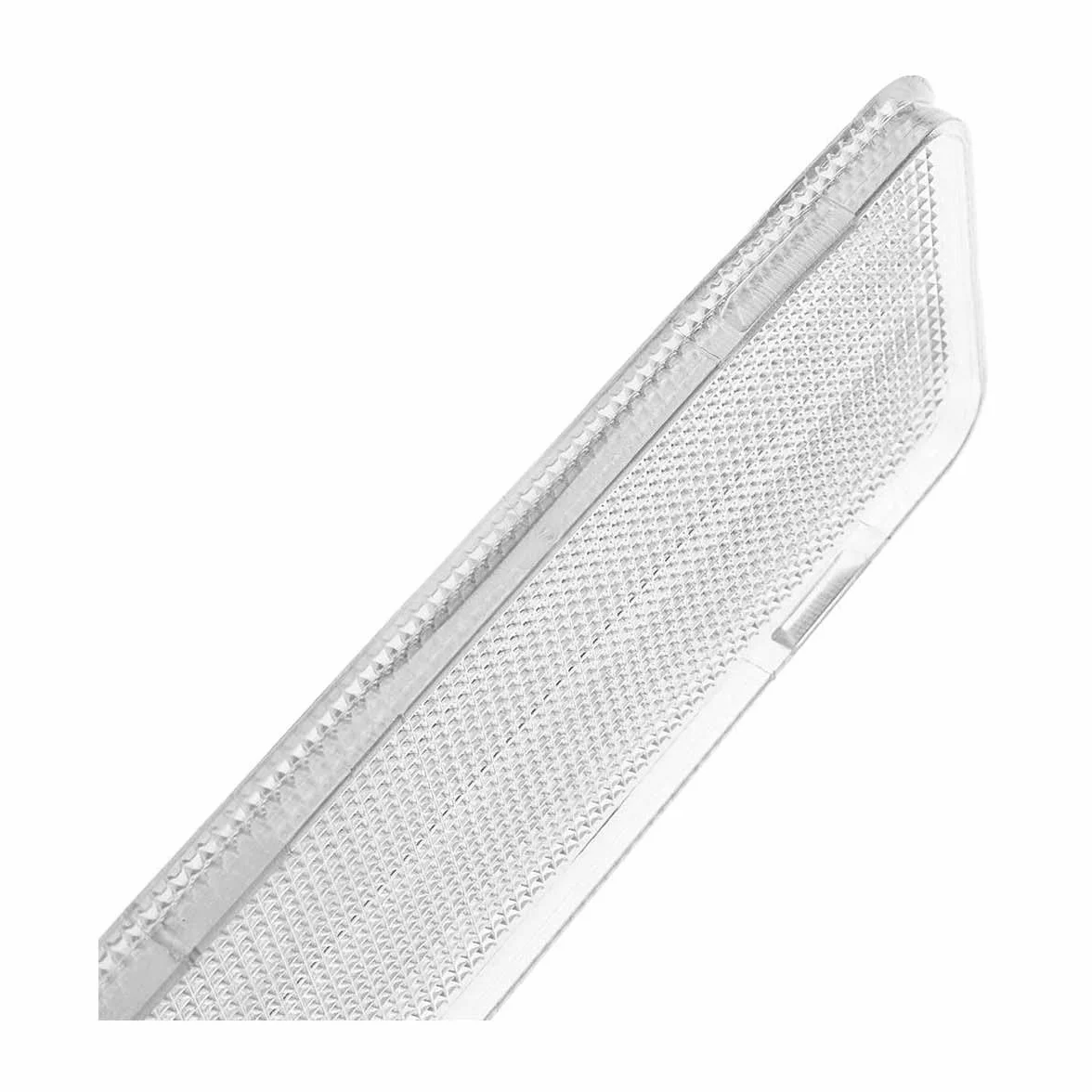 Teka Cristal luz Repuesto Campana extractora 62X444mm TL1.62