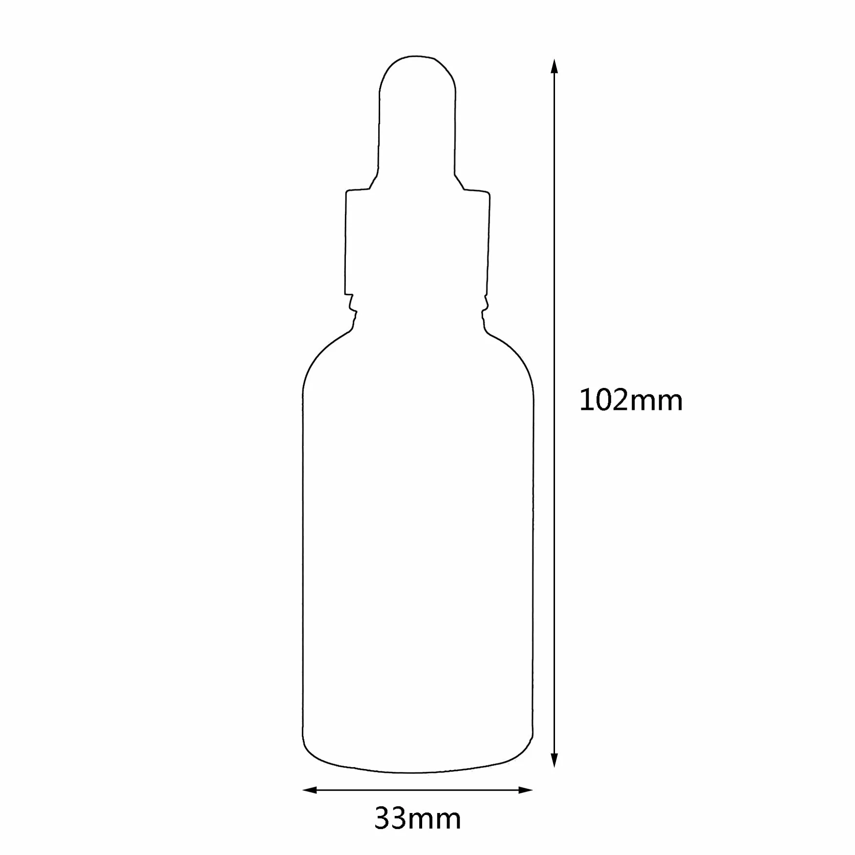24 Pieza 30ml Rosa Botellas de Cristal con Pipeta, 30 ml Frasco Cuentagotas Cristal con Tapón de Rosca Rosa, Botella de Vidrio con Cuentagotas para Aceite Esencial Aromaterapia