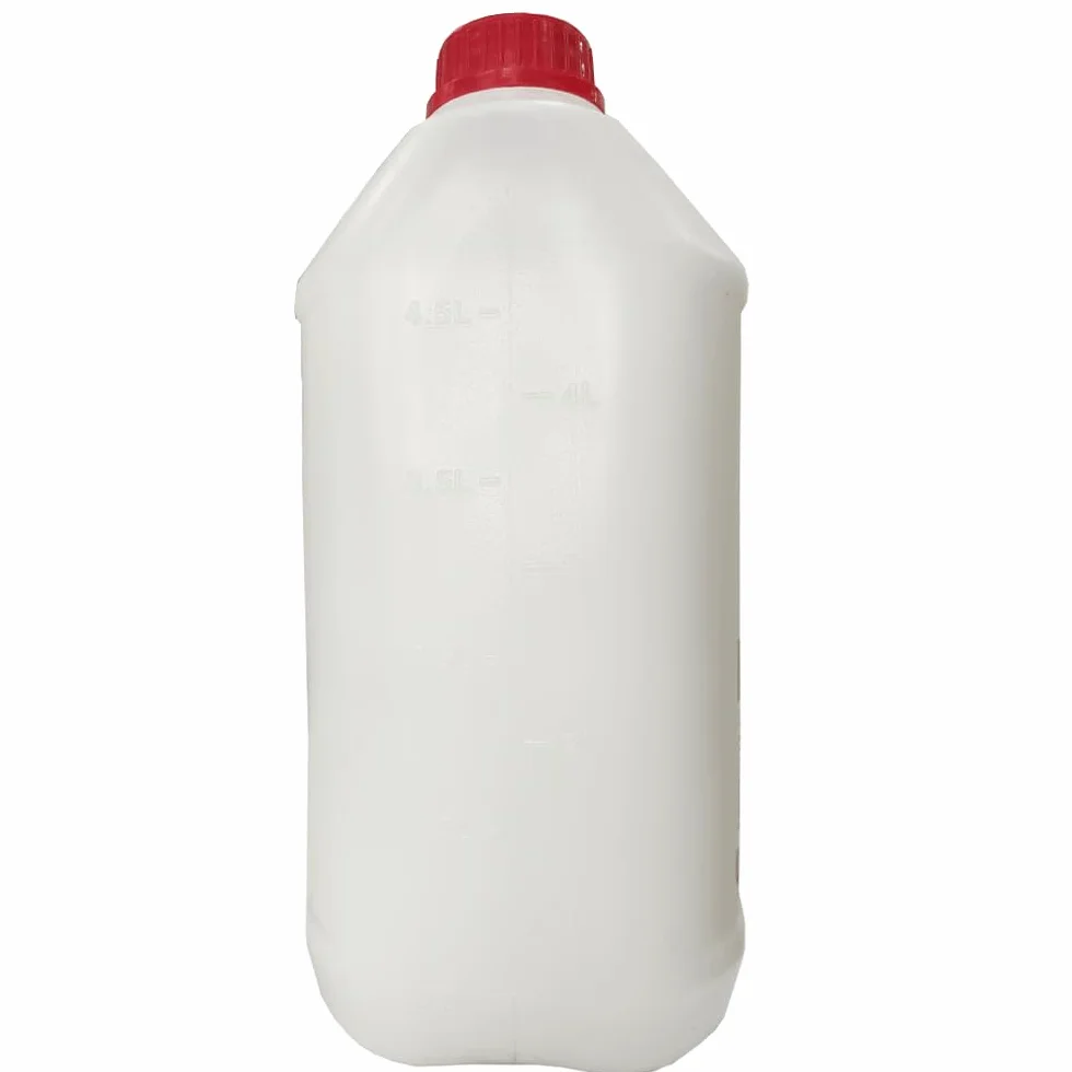 Clim Jabón de Manos Dermo Profesional Blanco Nácar Garrafa 5 Litros Pack 3