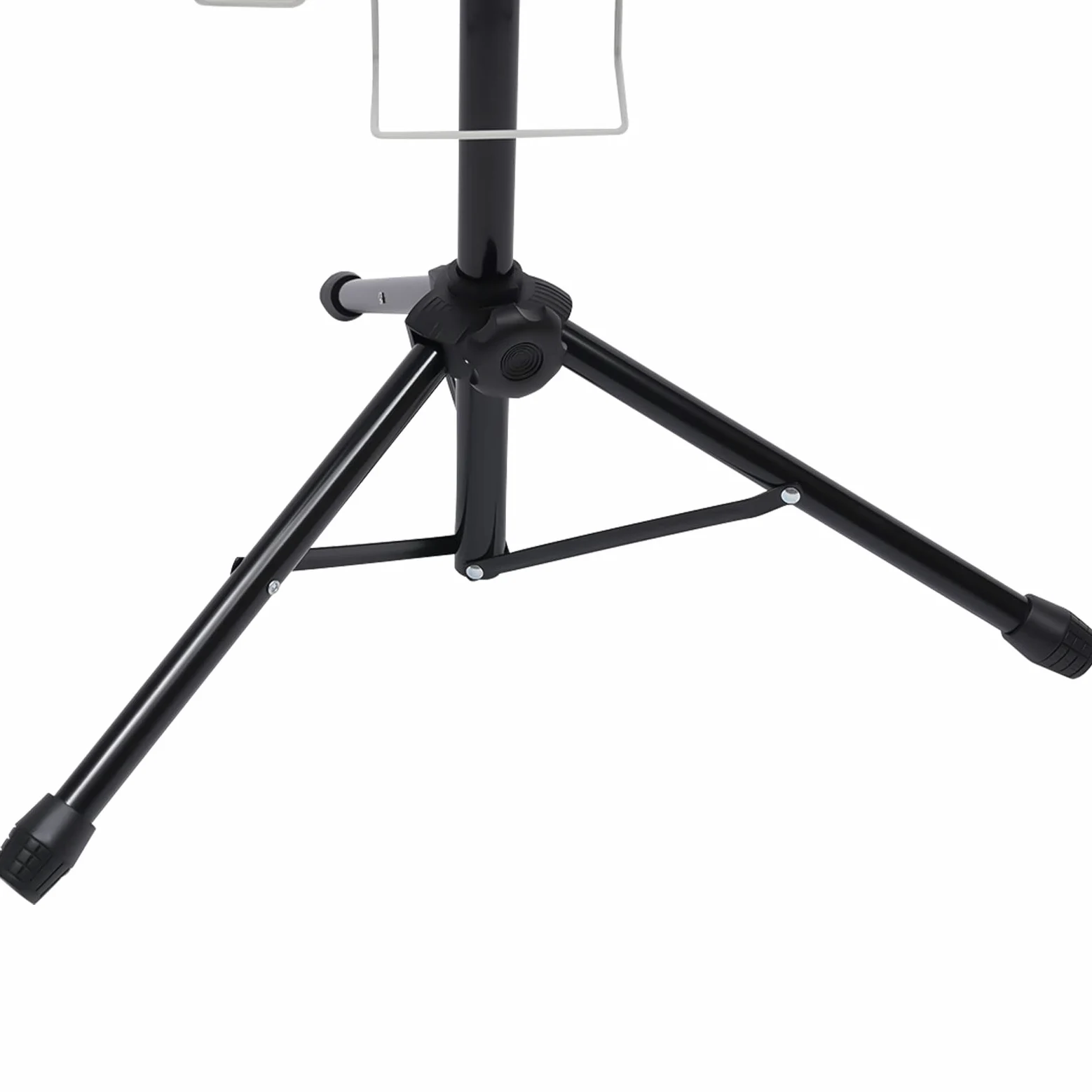 Banco de trabajo portátil para tatuajes, 61 – 107 cm, ajustable, profesional, con base de trípode y caja de almacenamiento, mesa para salones de belleza, tatuajes, manicura