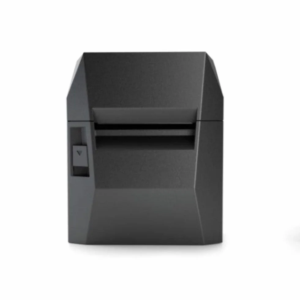 Star Tsp143iv, 8 Punkte/mm (203dpi), Cutter, Usb, Ethernet, Kit, Grau Bondrucker, Thermodirekt, 8 Punkte/mm (203 Dpi), Medienbreite (max): 80 Mm, Dru
