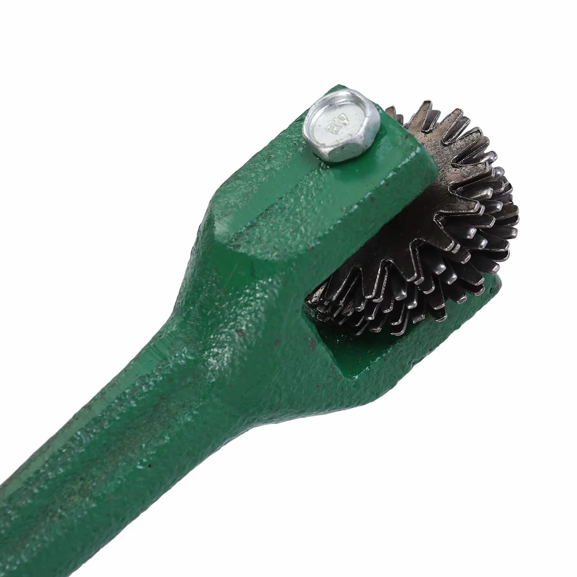 Yardwe Soporte Para Muela Abrasiva 7.48 Pulgadas Portátil Compacto Rectificado de Banco
