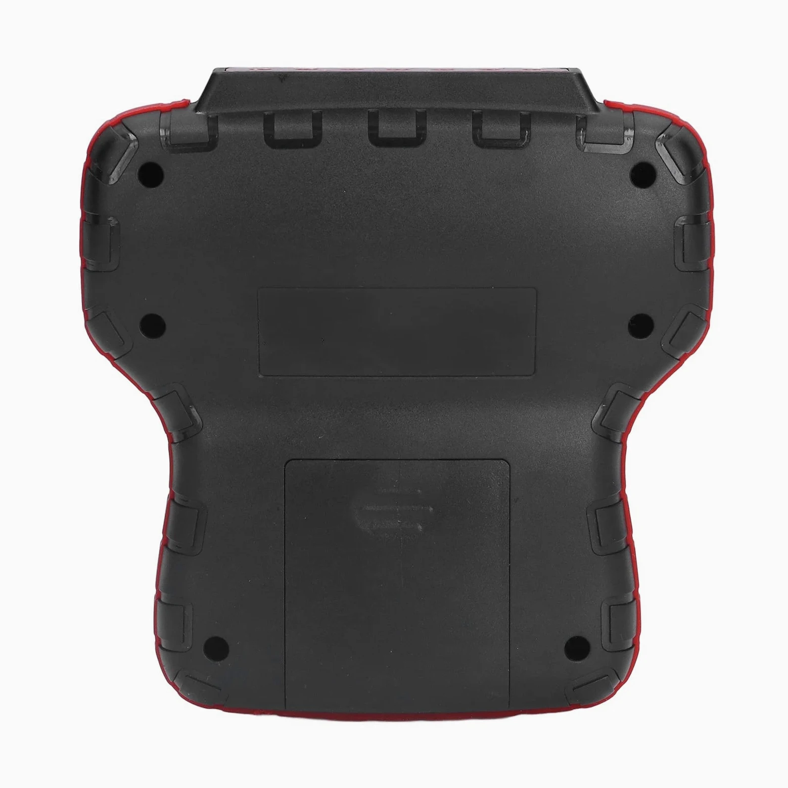 Estetoscopio Electrónico de 6 Canales, Detector de Ruido Automotriz de Alto Rendimiento para Transmisión del Chasis del Motor, con Sincronización Acústica Óptica y Volumen