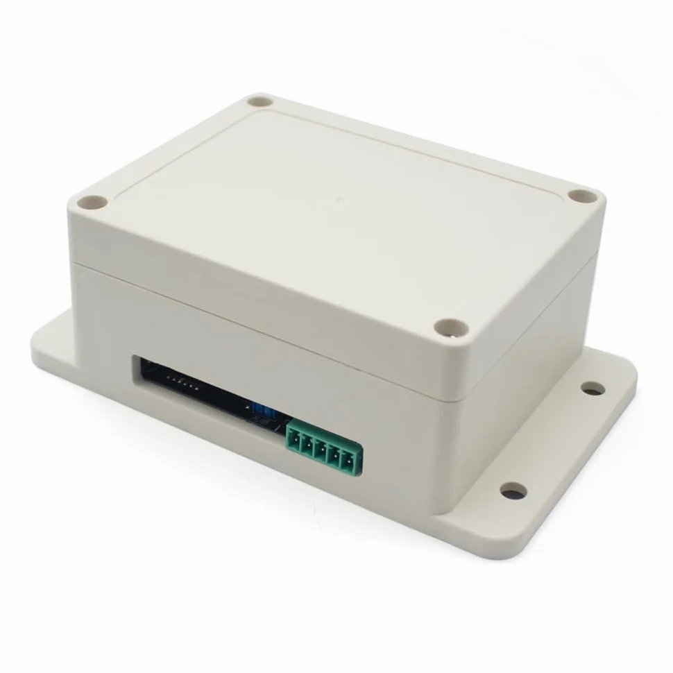Sistema de Seguimiento Solar con Seguidor Solar de Doble Eje, Controlador de Seguimiento, Interruptor Manual Automático Vertical Hacia El Sol (Eje único)