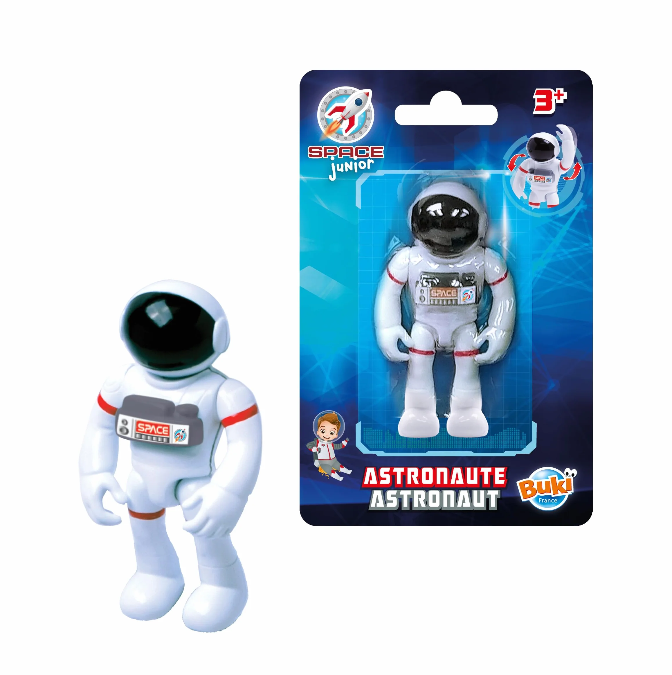 Buki 63119 Astronauta