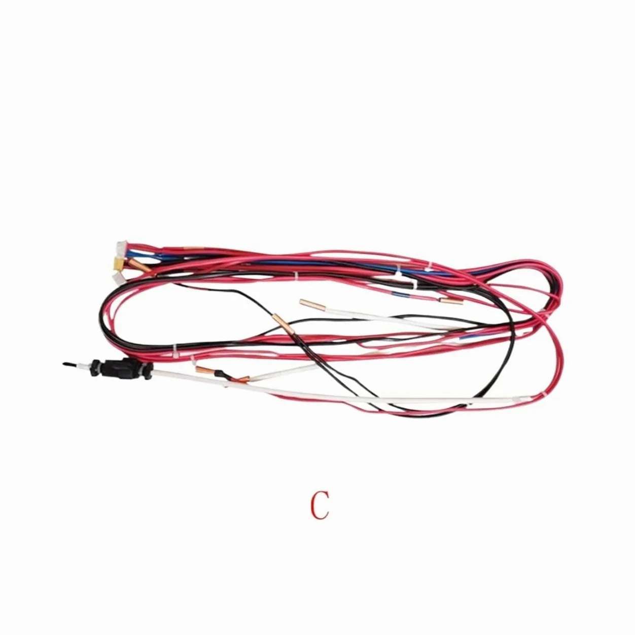 HIZON Sensor de Temperatura del Aire Acondicionado | Compatible con Samsung DB32-00200C DB95-05010B 05268A.(C)