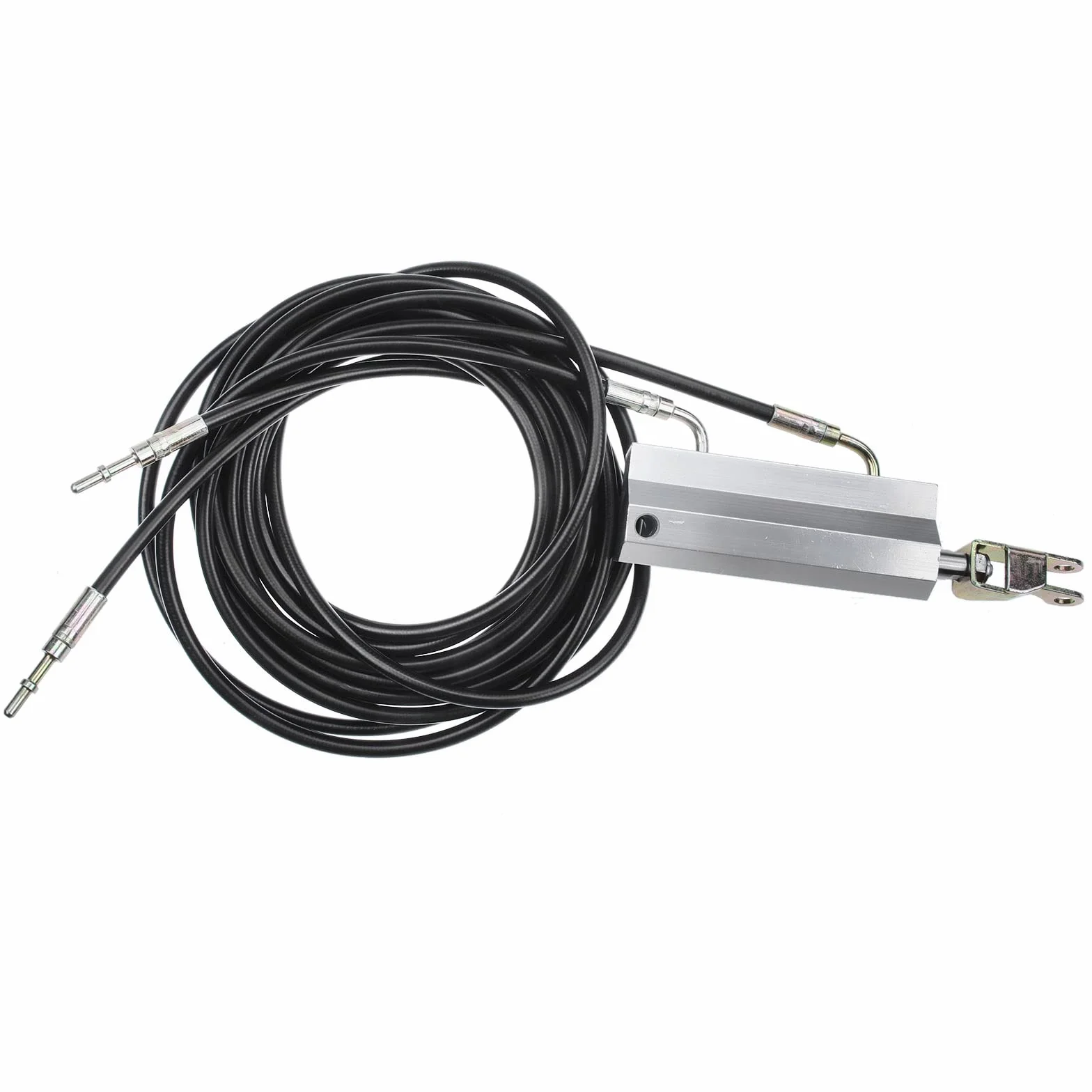 Frankberg Cilindro hidráulico Capota Delante Arriba Compatible con SLK R170 32 AM.G Compresor 200 Compresor 200 230 Compresor 320 1996-2004 cabrio Replace# 1708000072,A1708000072