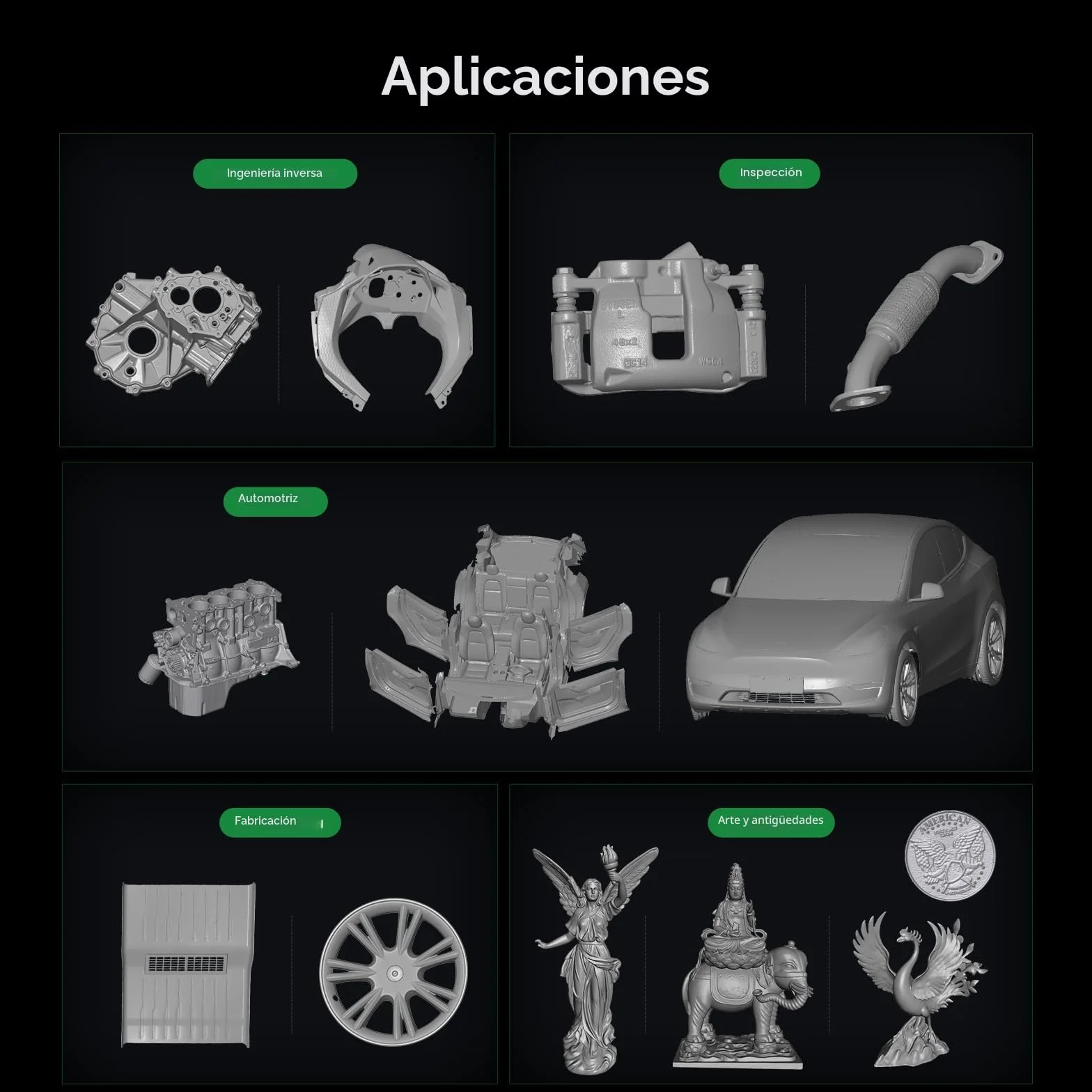Creality Raptor Pro - Escáner 3D para coche personalizado, 22 cruces + 7 líneas láser azules paralelas, precisión volumétrica: 0,02 mm + 0,08 mm/m, objetos entre 5-4000 mm