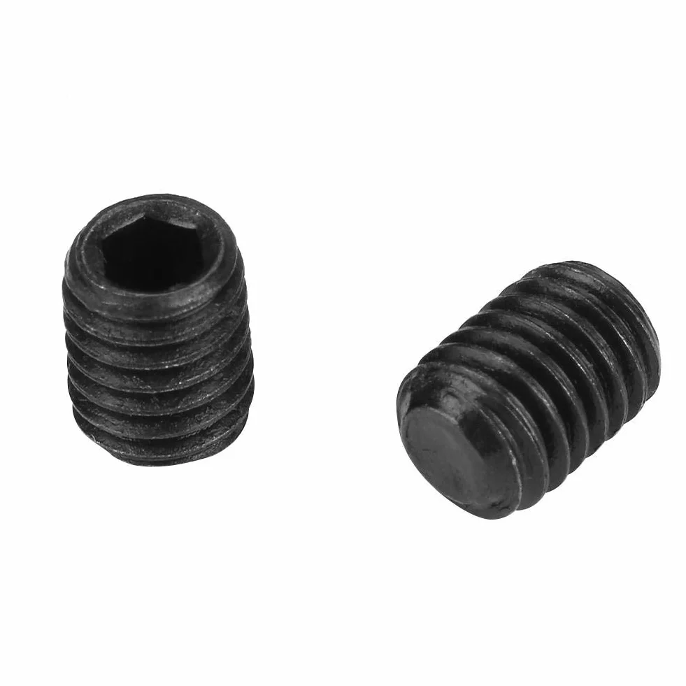 Junta universal del conector, 18x32x85mm Conector del eje del motor Conector DIY Dirección Junta universal y tornillos para la conexión de modelos de modelos, modelos de barcos, robots