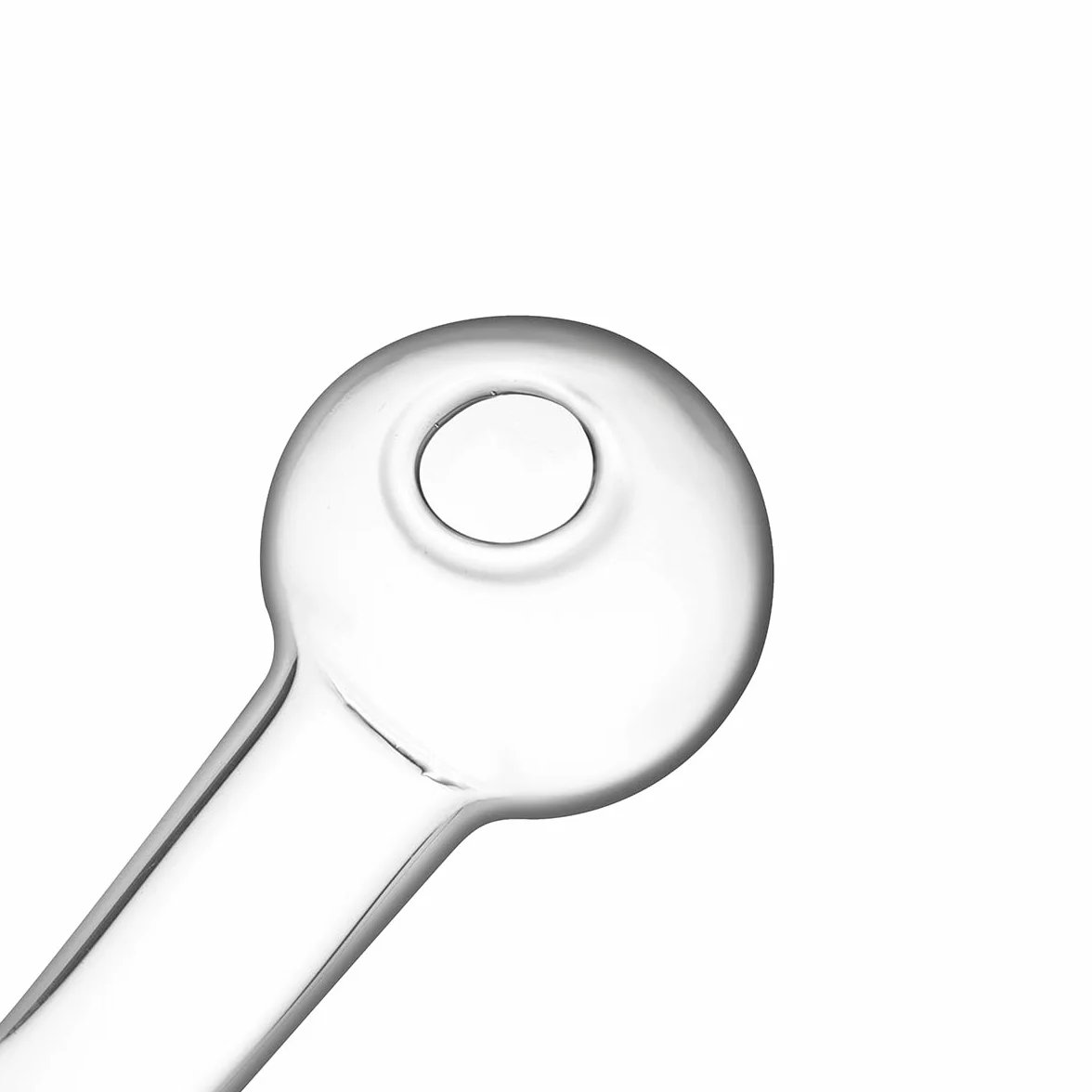 Conectores Hembra de Bola de Vidrio de Laboratorio 14 mm Juego 4