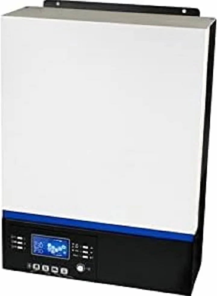 Off-Grid Hybrid Solar Inverter AZO Digital ESB 10kW-48