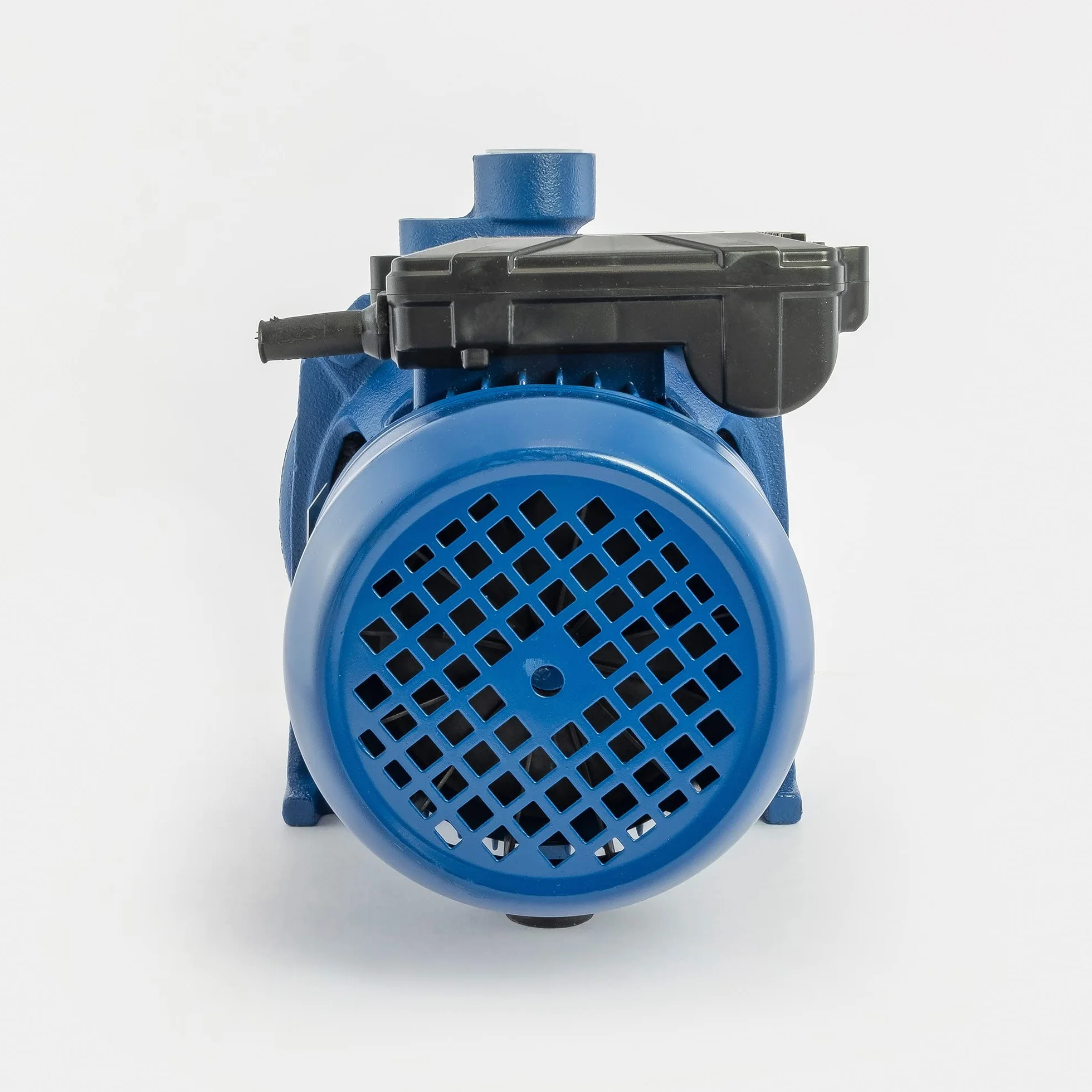 Speroni® Electrobomba centrífuga monogirante CM 32 V.230 Hz.50 Azul Ral 5010