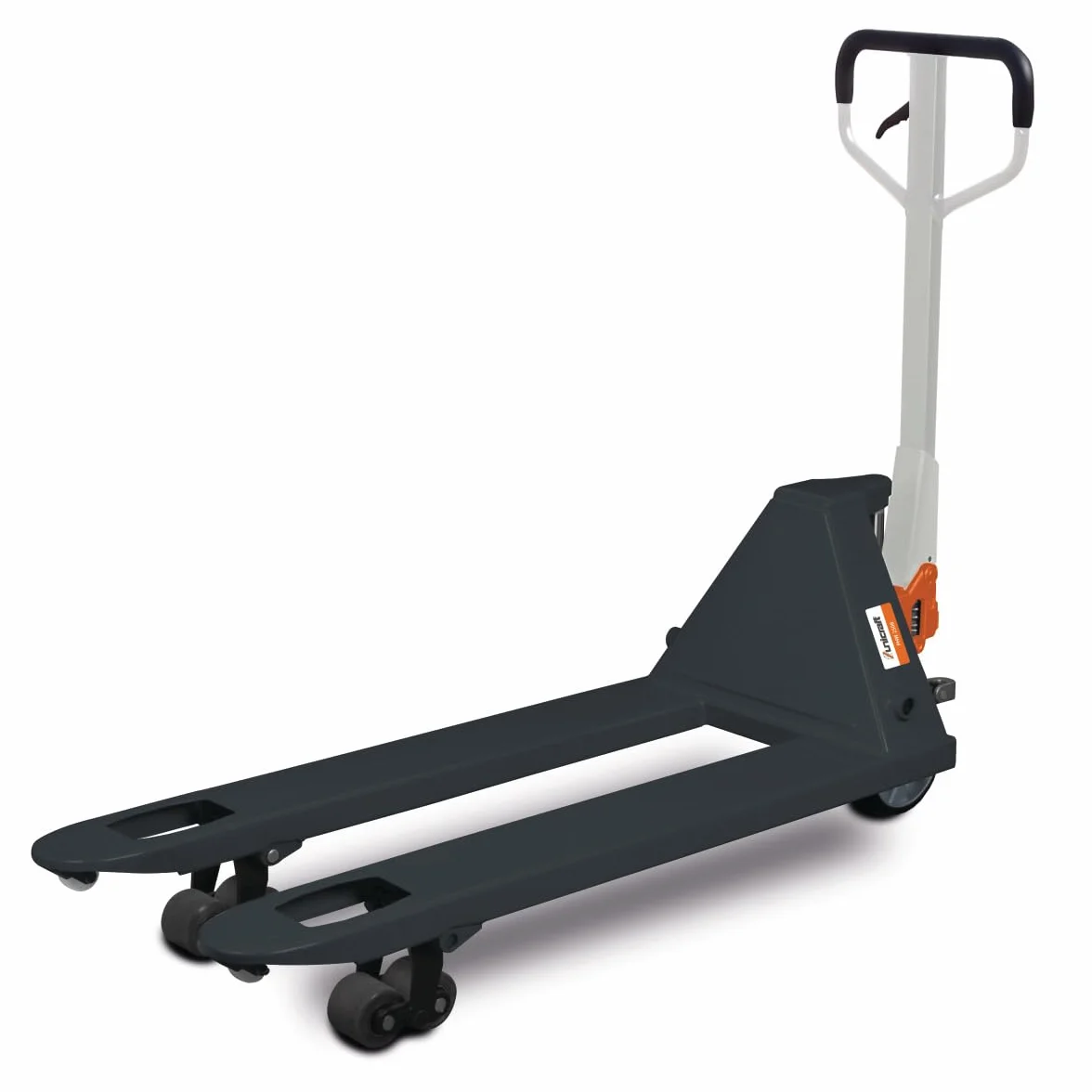Unicraft Transpaleta manual PHW 2508, 6152512