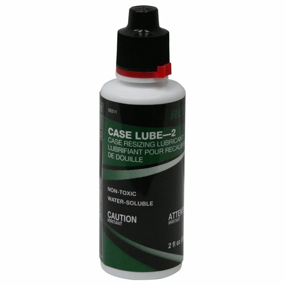 RCBS 09311 Case Lube 2