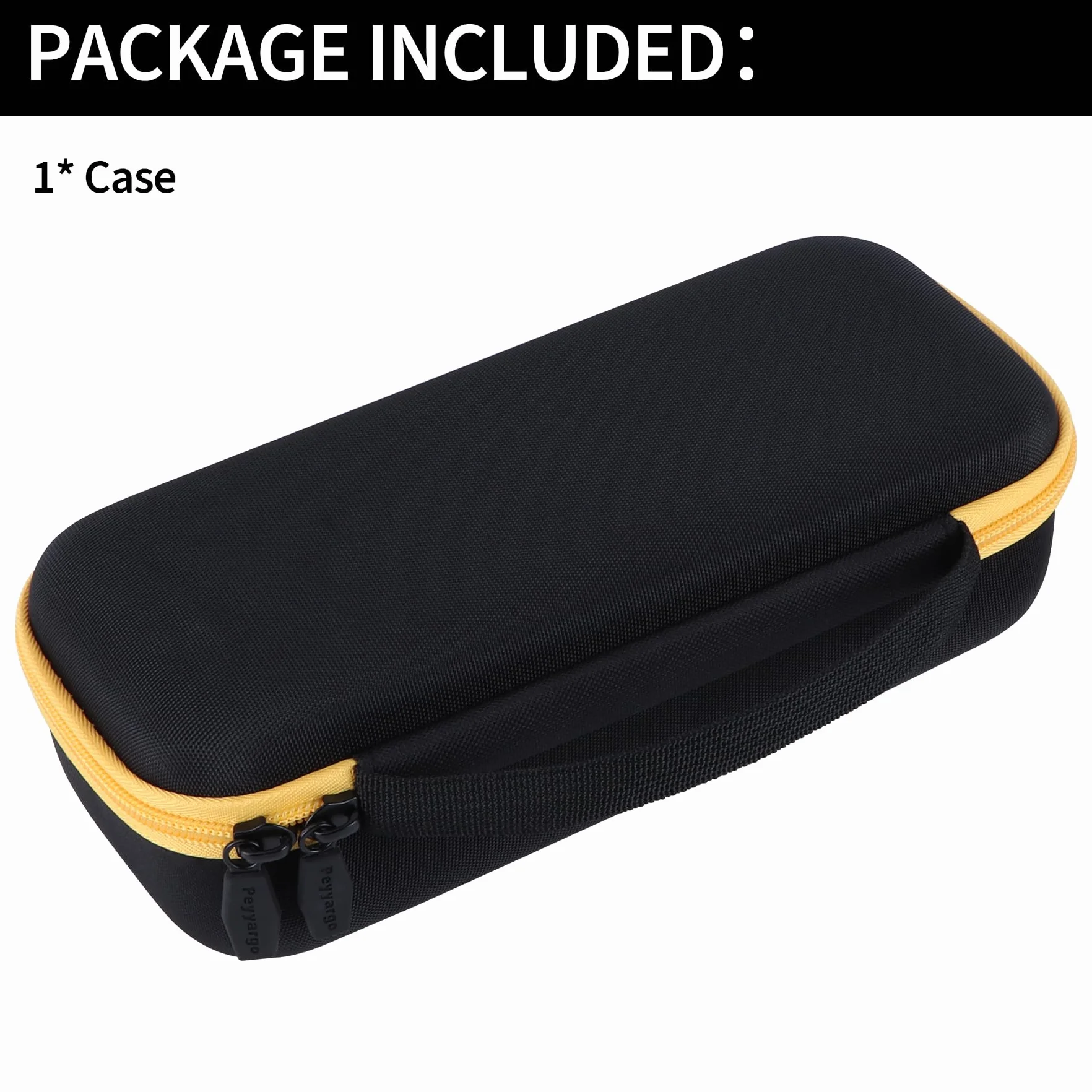 Duro Protectora Funda Compatible con Fluke 323 324 325 302 303 305 Multímetro