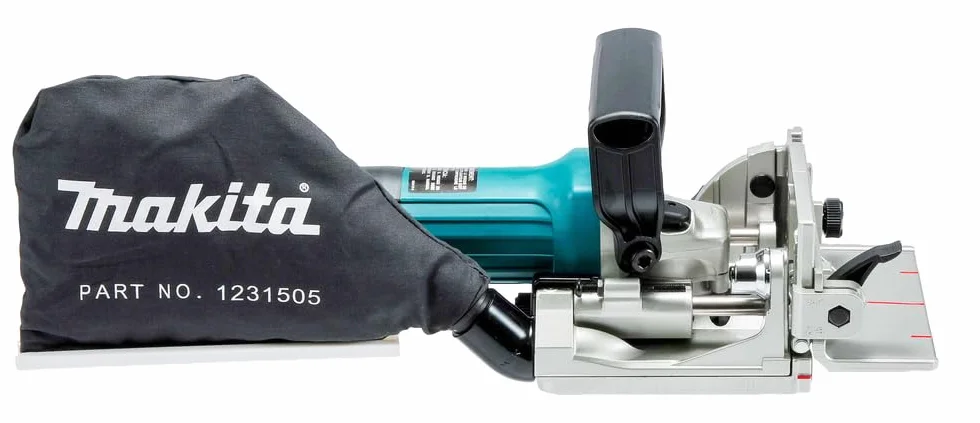 Makita PJ7000J - Fresadora