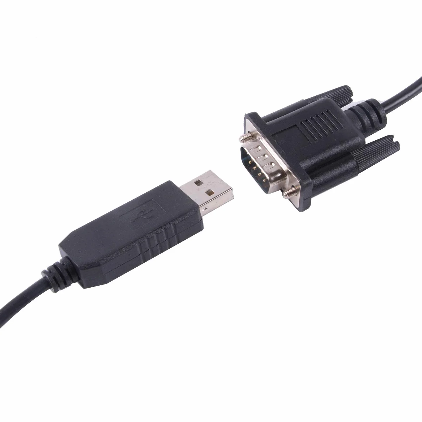 Skywatcher EQMOD ASCOM Cable Goto Control 500cm DB9 HEQ5pro AZEQ5 AZEQ6 EQ6-R