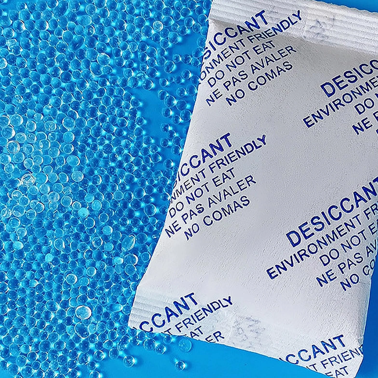 PETKIT Desecante para Comederos Automáticos, 20 Unidades, Almacenamiento y Alimentos