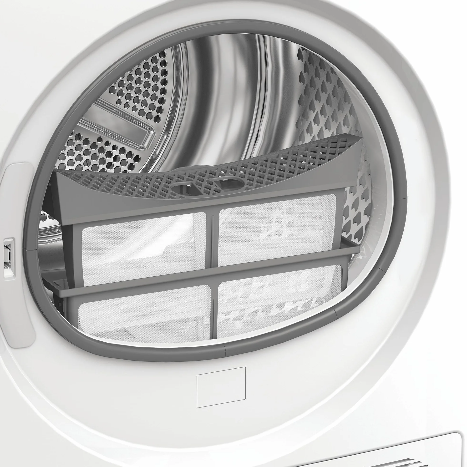 Whirlpool Secadora C WD 94M WBS SPT