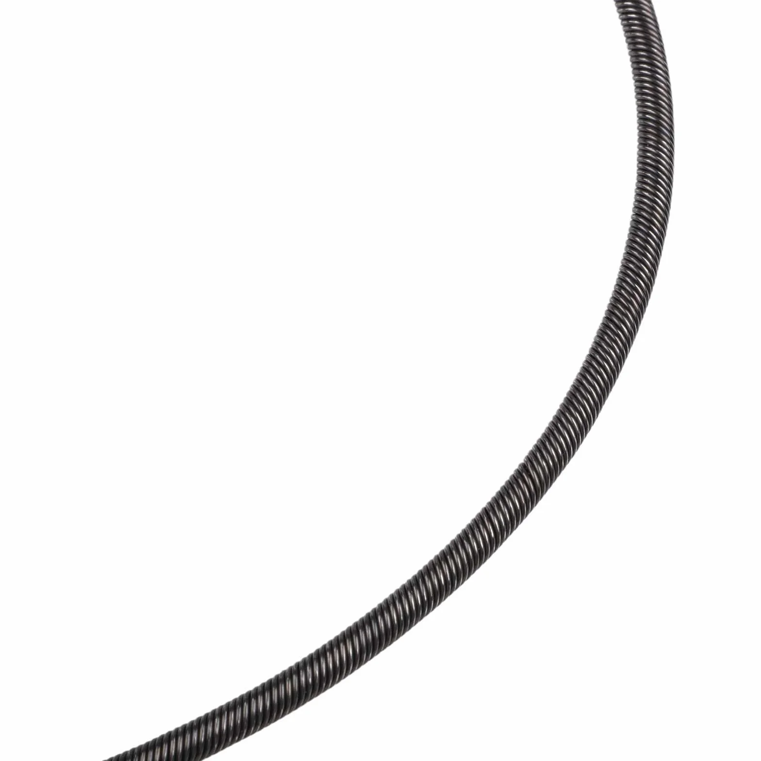 Cables interiores flexibles del eje del conductor para desbrozadora 1,23 m compatible con FS38 FS40 FS45 FS50 FS72 FS75 FSE60 FSE71