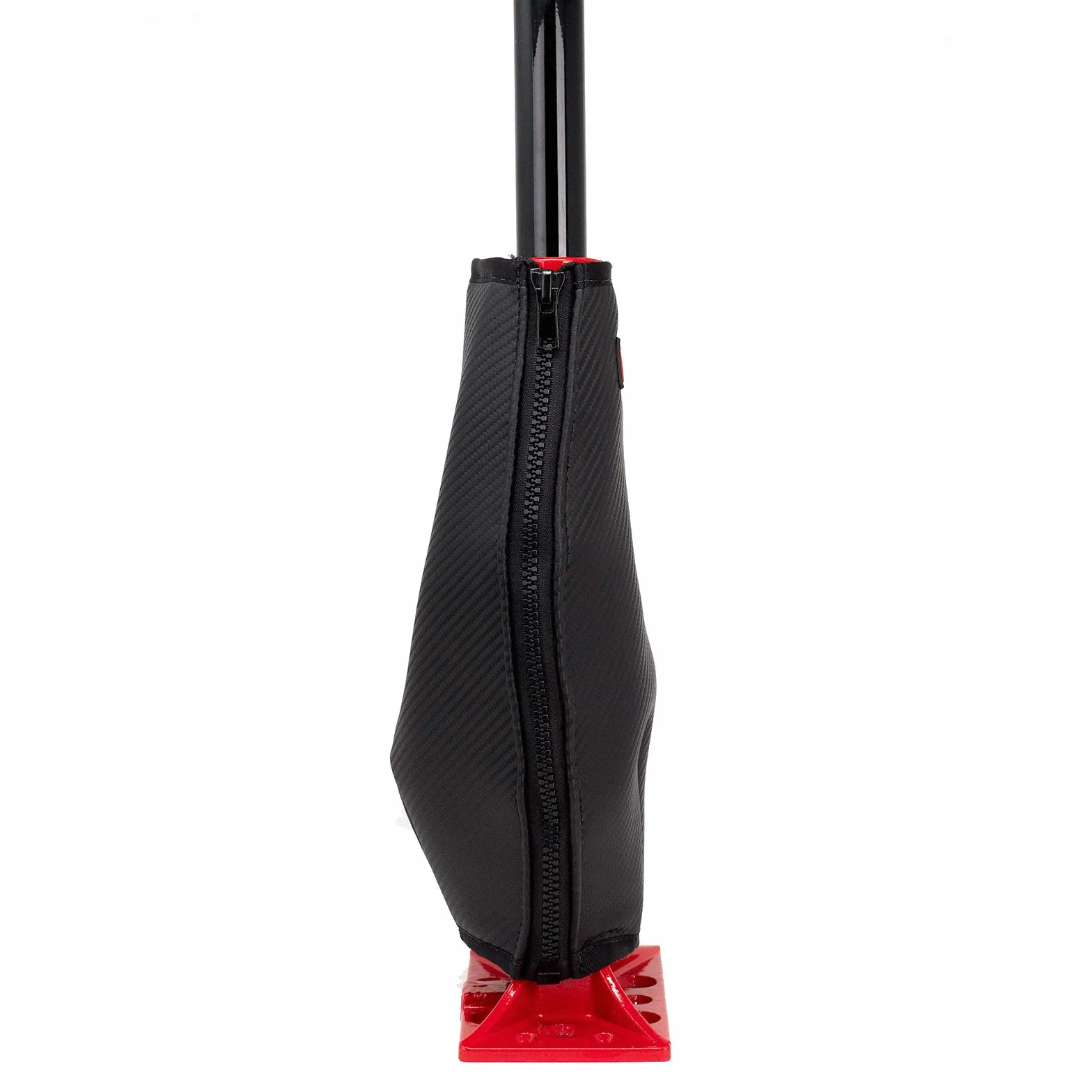 Hi-Lift Funda para Gato de Marcha, Color Negro