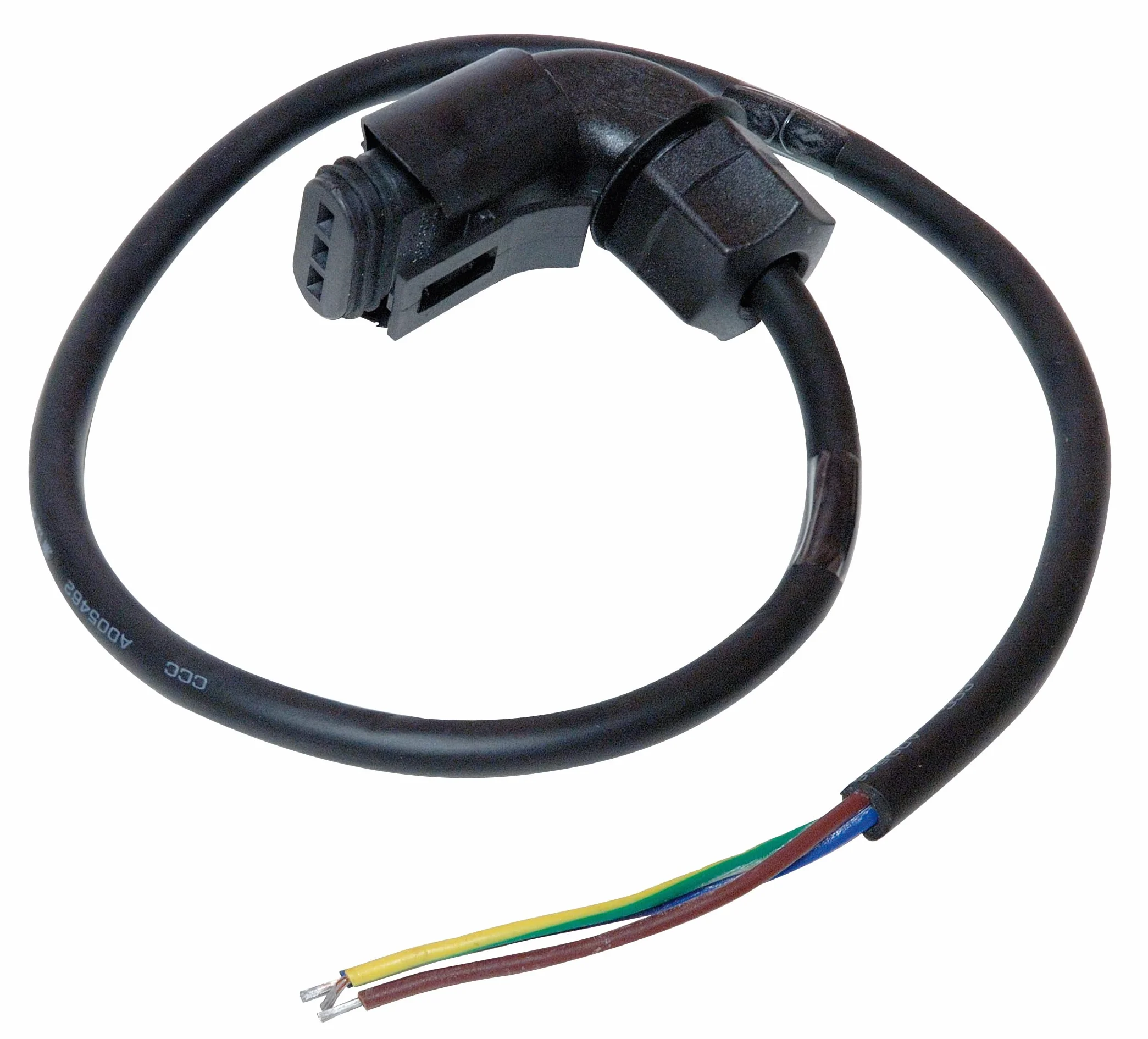 SEi CBE 25/60 Electronica Circuladora Bomba, L-130 mm Longitud
