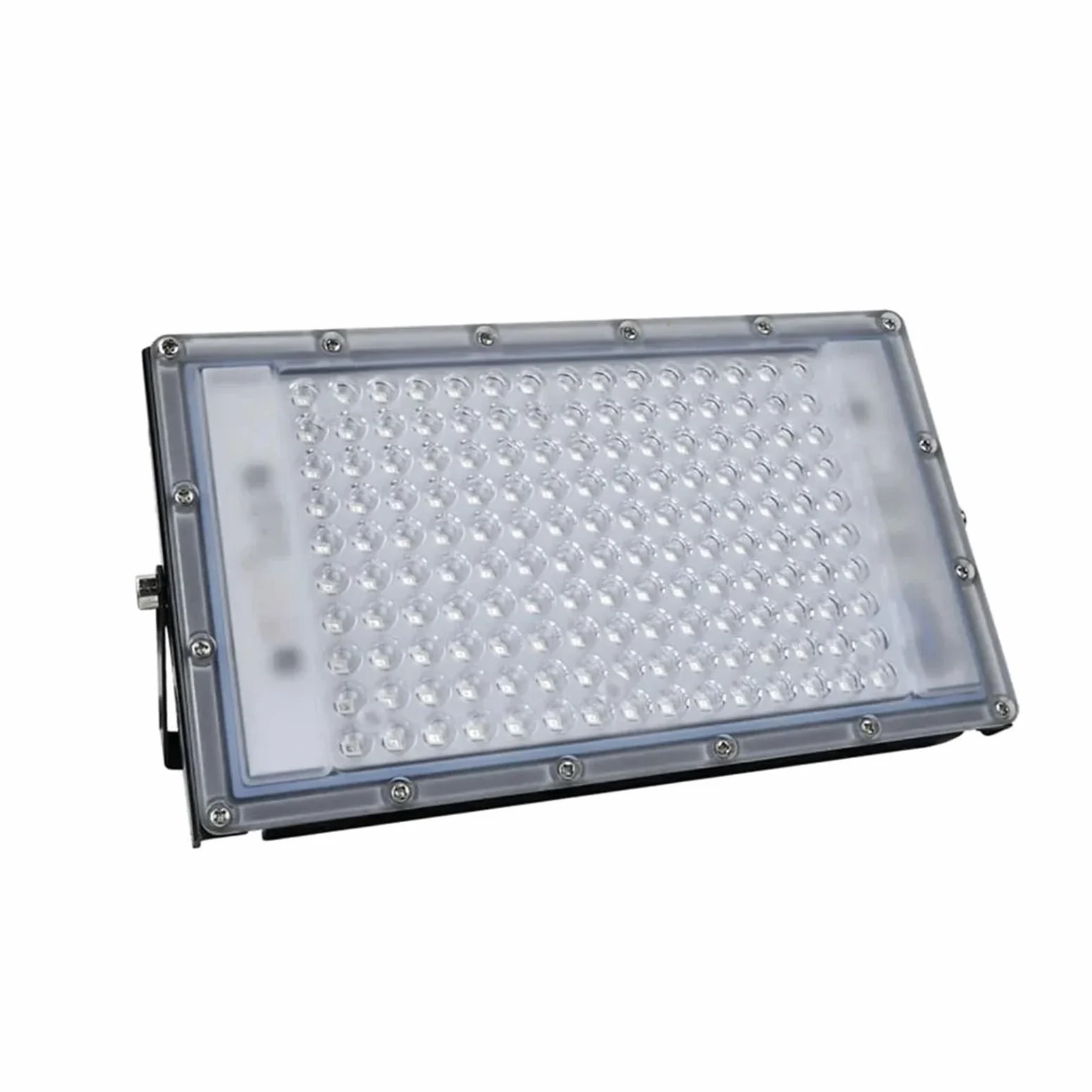 Lámpara de curado UV LED 365nm 395nm 100W 300W luz púrpura detección fluorescente