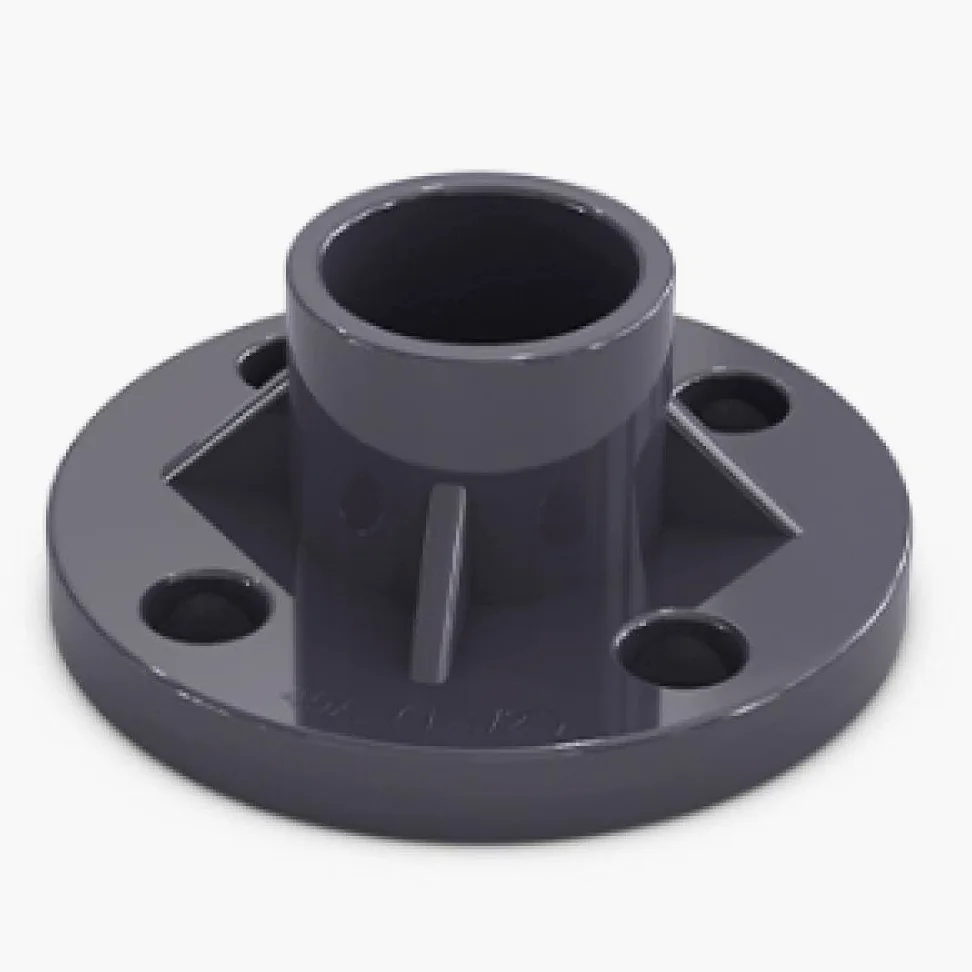 Licencia, Brida de PVC, sistema de inglés, 226/32/34/38 / 42mm, 1pc-32mm * gris * 1pc