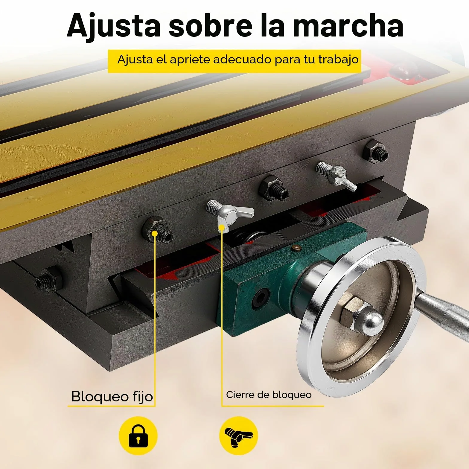 Mesa de fresado en cruz, mesa de coordenadas para taladrar y fresar precisos, mesa de fresado ajustable, mesa de fresado, taladro, fresadora de mesa de 2 ejes, para taladros, fresadoras