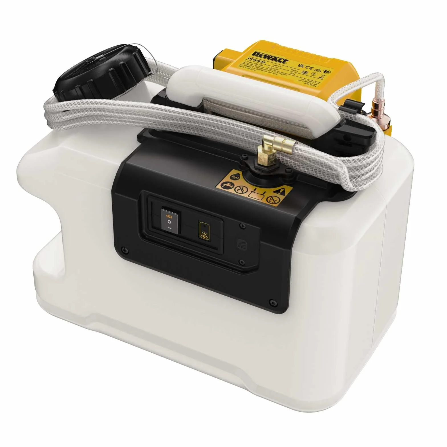 DEWALT formato diario para adultos para uso diario con formato versátil