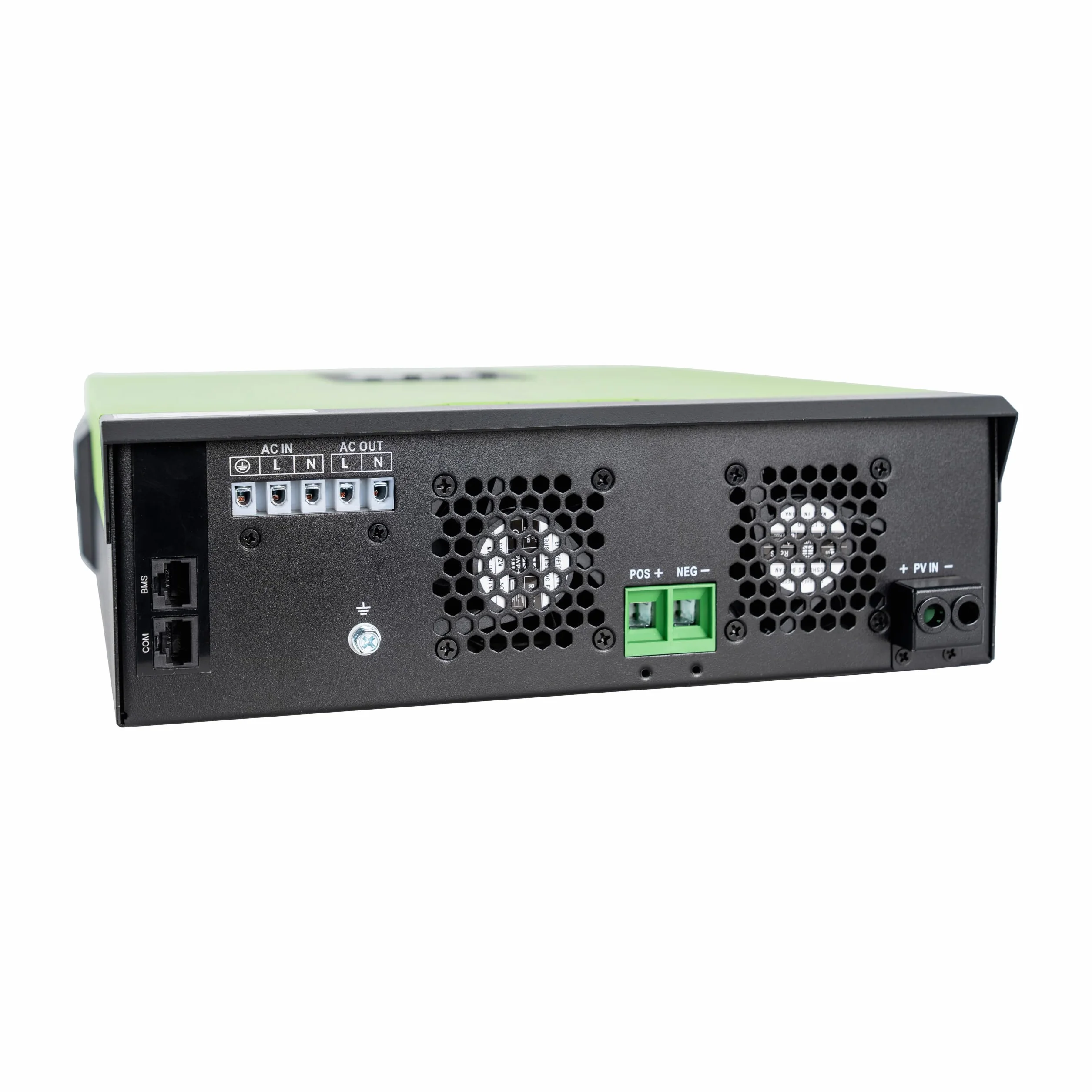 Inversor hibrido Master Power UM-V2 1200W 12V MPPT 100A hasta 2000W en Paneles