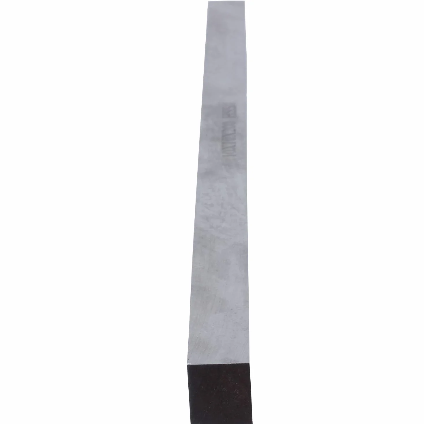 10mm x 10mm x 200mm Barrena herramienta HSS de torno de fresado despedido torneado Gris