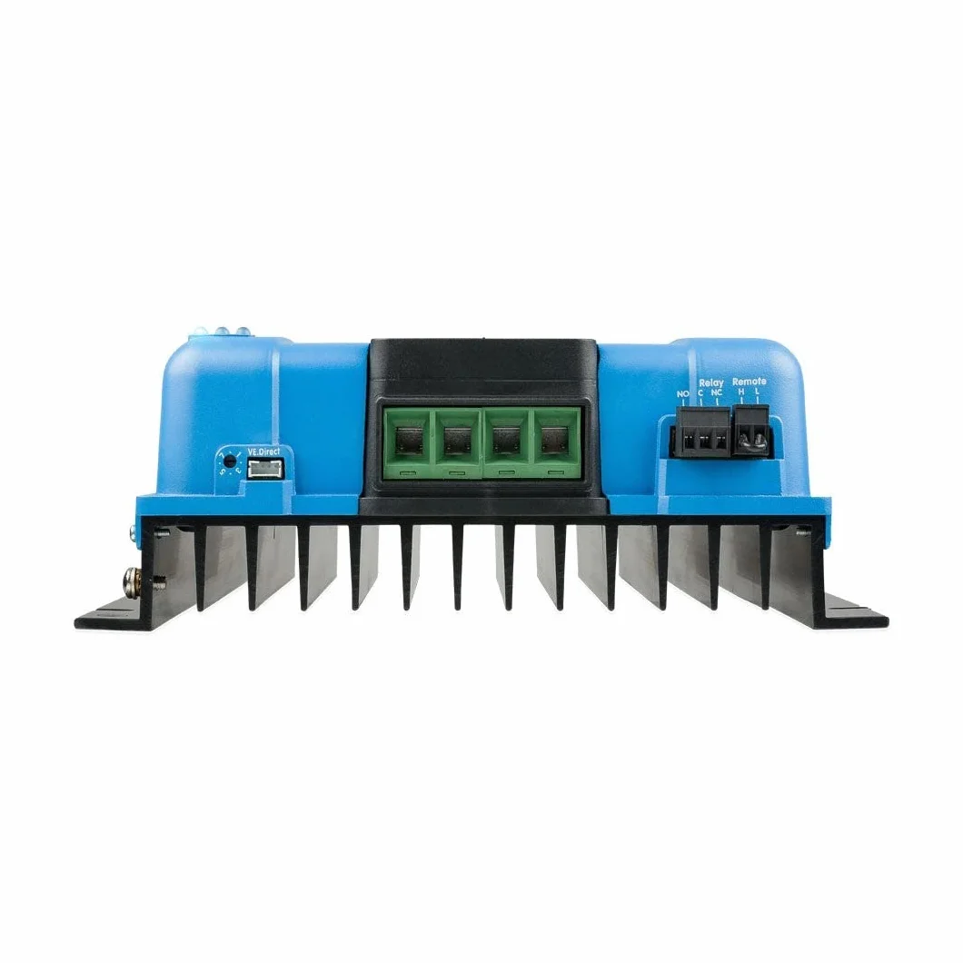 VICTRON ENERGY BV (HOLANDA) SMARTSOLAR MPPT 250/60-TR